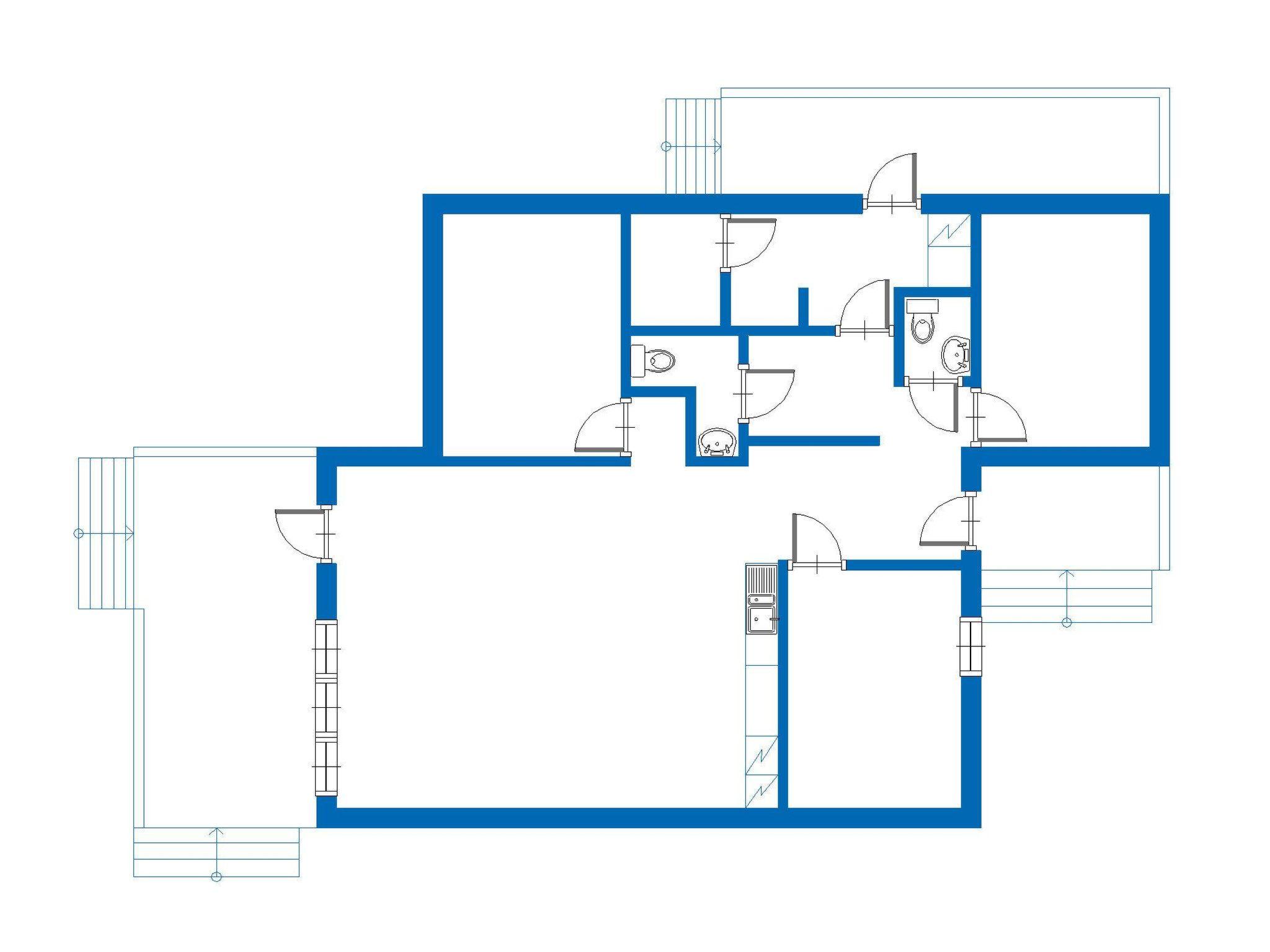 Photo 34 - 3 bedroom House in Kolari with sauna