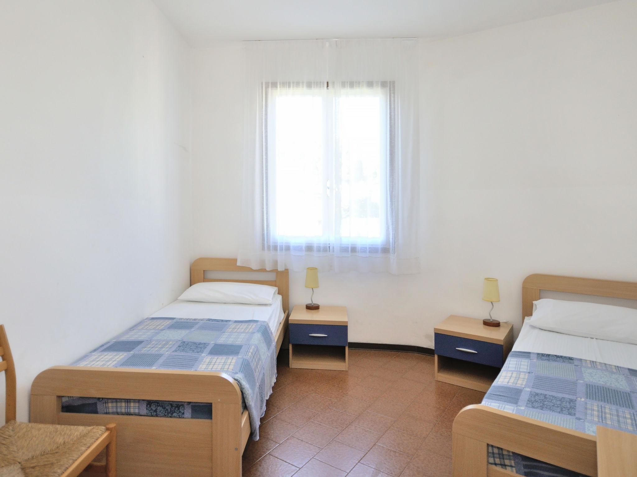 Foto 12 - Appartamento con 2 camere da letto a San Michele al Tagliamento con piscina e vista mare