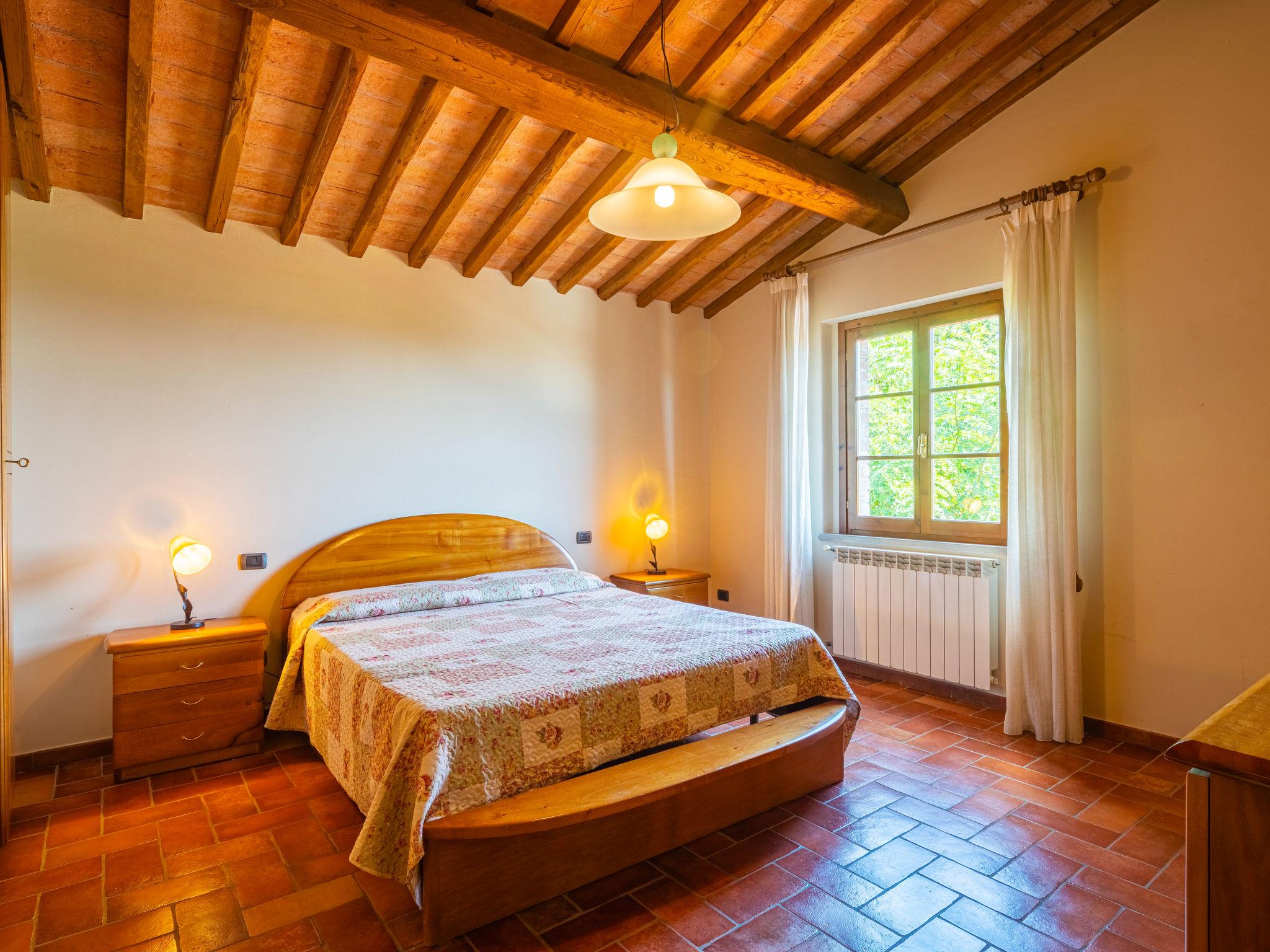 Foto 11 - Haus mit 4 Schlafzimmern in Gambassi Terme mit privater pool und terrasse