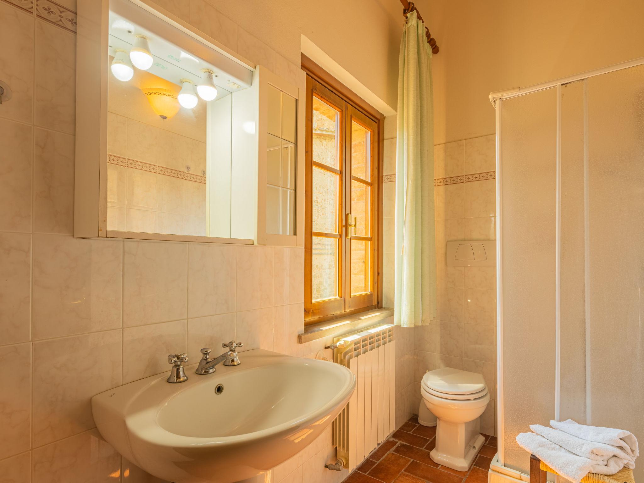 Foto 16 - Casa de 4 quartos em Gambassi Terme com piscina privada e terraço