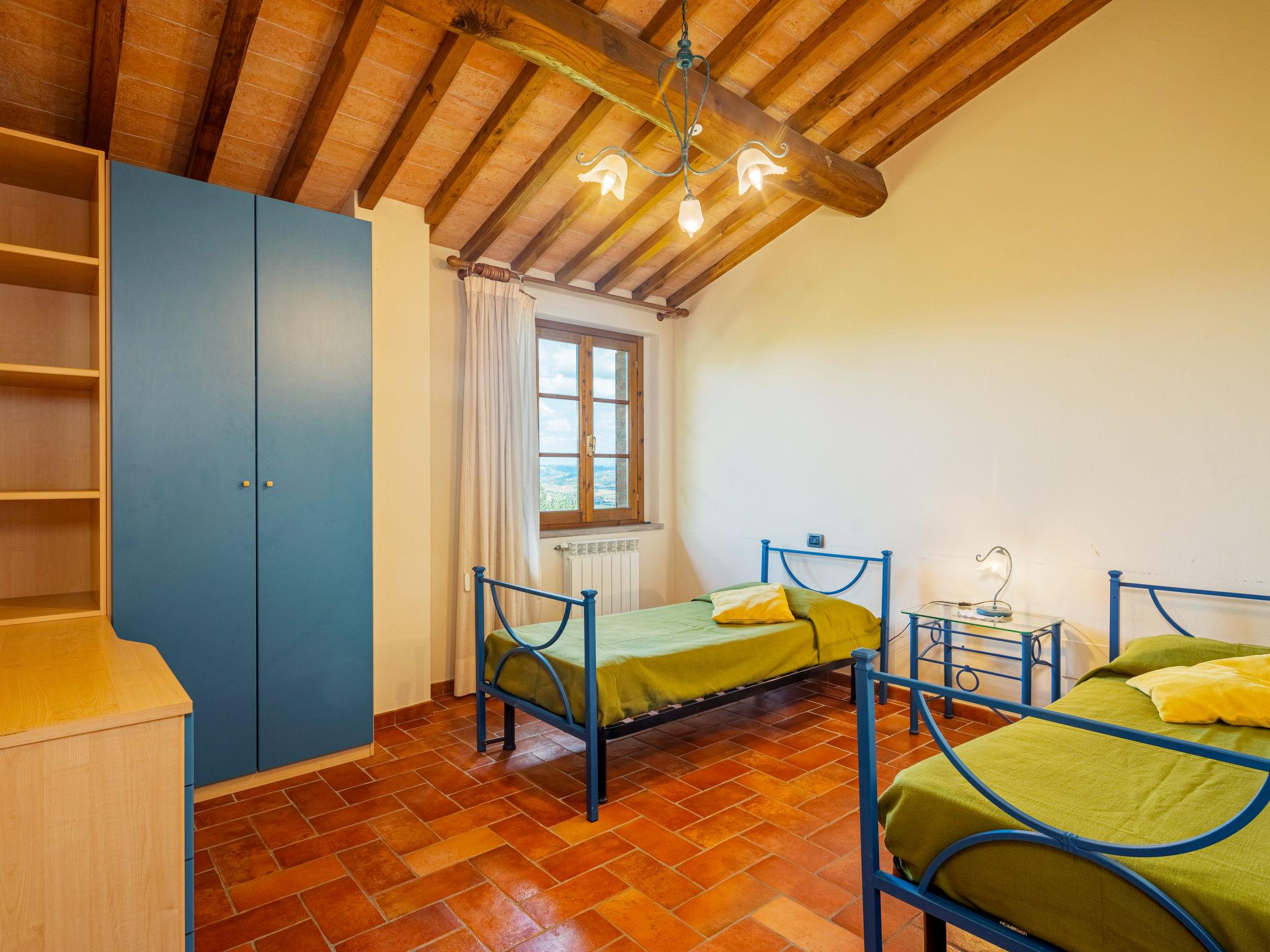 Photo 18 - Maison de 4 chambres à Gambassi Terme avec piscine privée et terrasse
