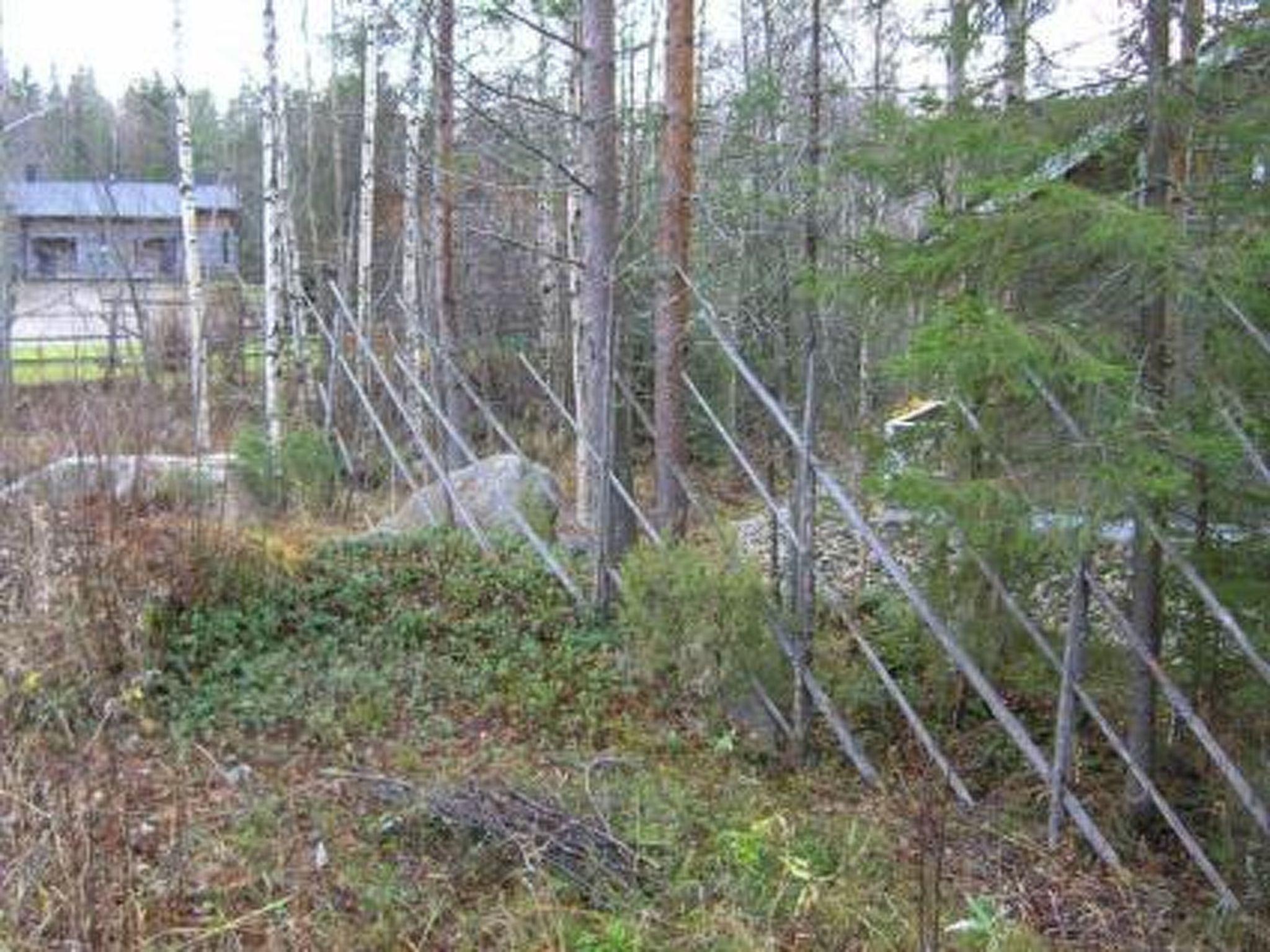 Photo 18 - Maison de 3 chambres à Sotkamo avec sauna