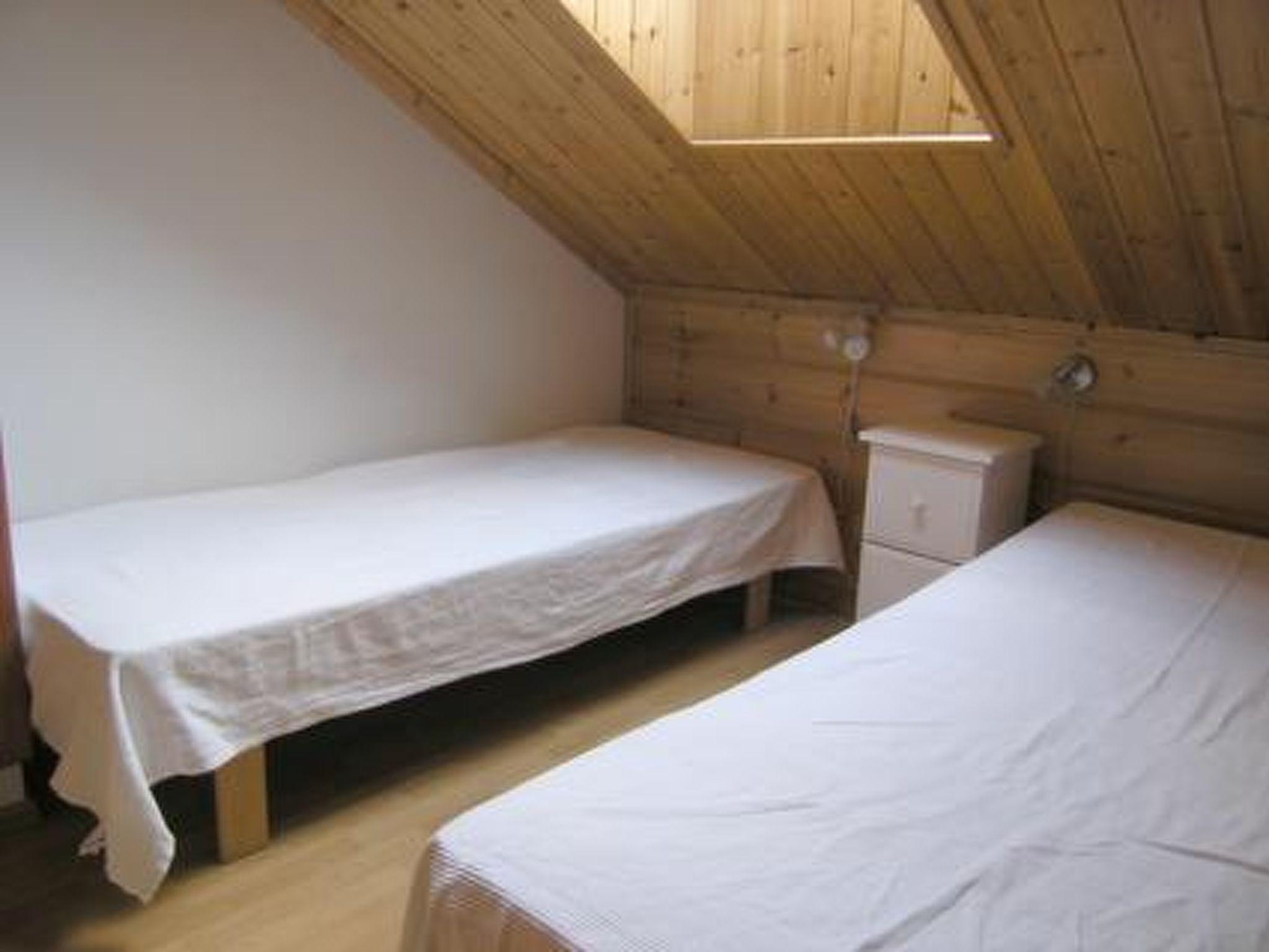 Photo 11 - Maison de 3 chambres à Sotkamo avec sauna