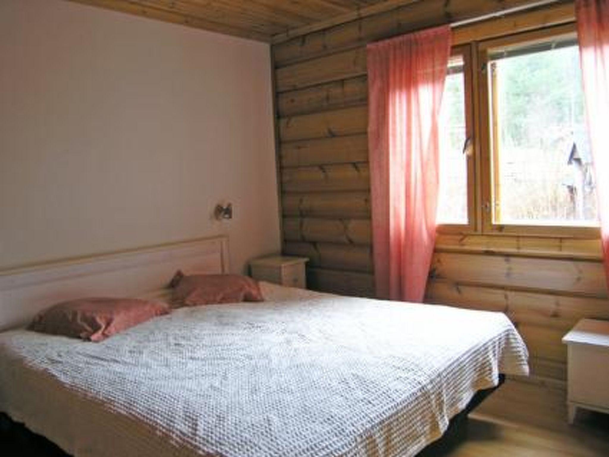 Photo 9 - Maison de 3 chambres à Sotkamo avec sauna