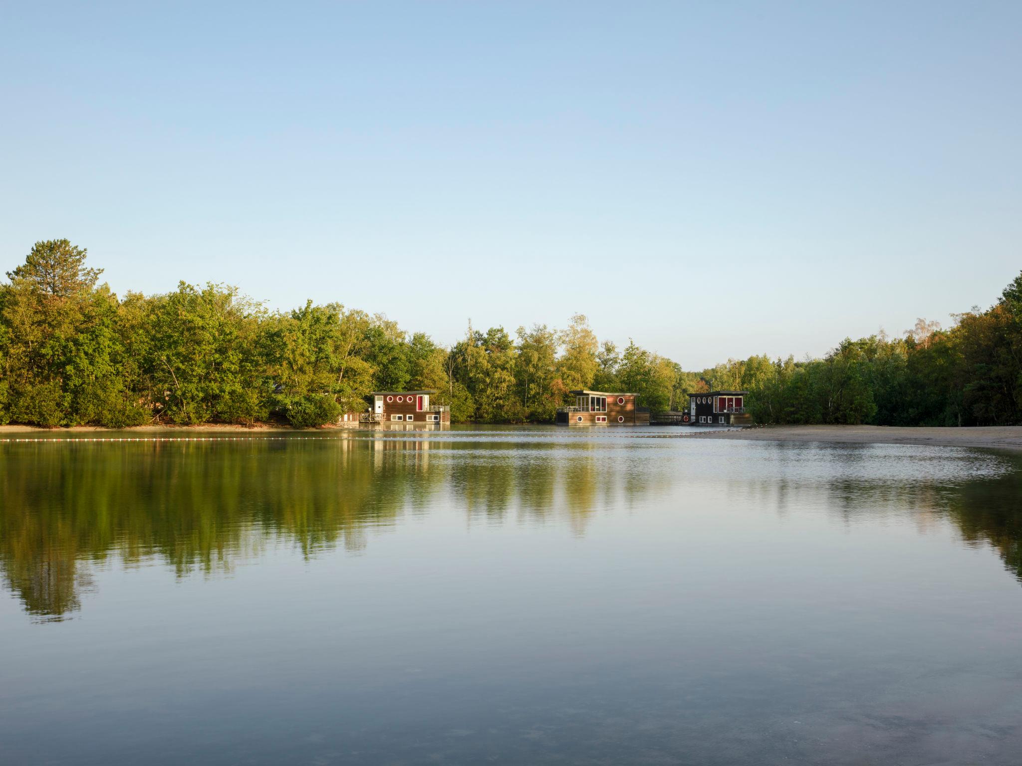 Foto 1 - Haus mit 2 Schlafzimmern in Westerhoven mit schwimmbad und terrasse