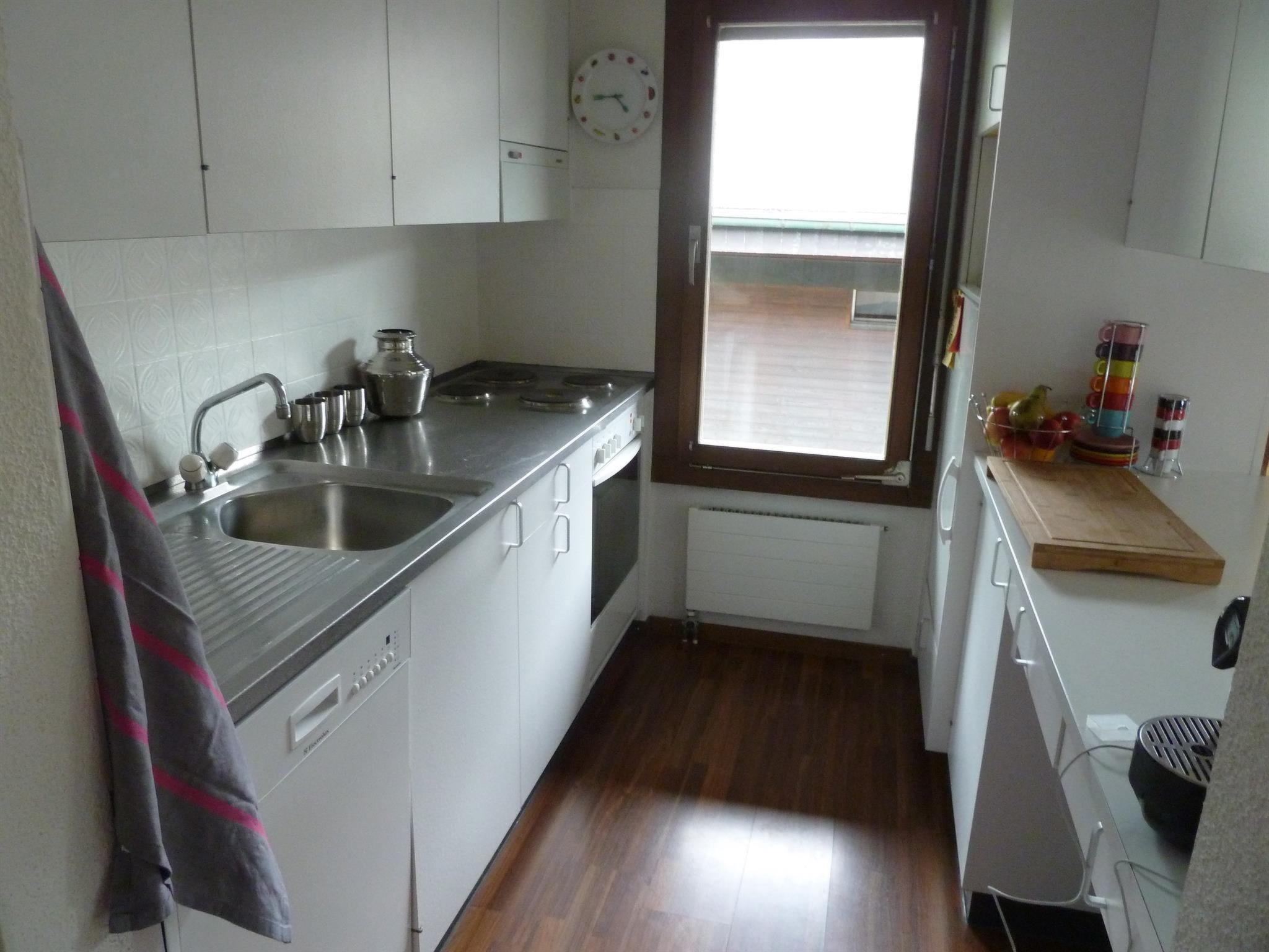 Photo 25 - 2 bedroom Apartment in Lenk