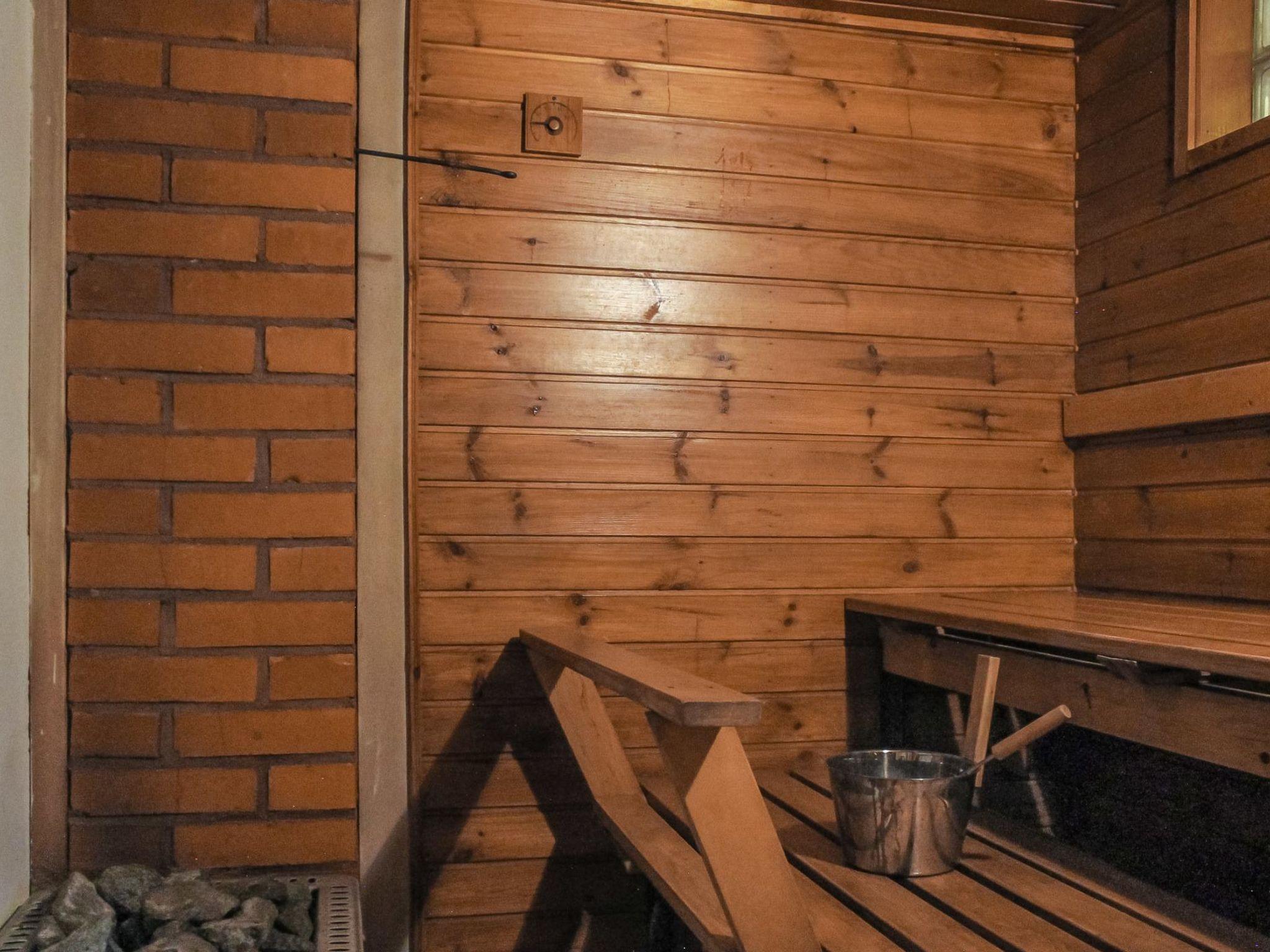 Foto 8 - Casa de 2 quartos em Hameenlinna com sauna