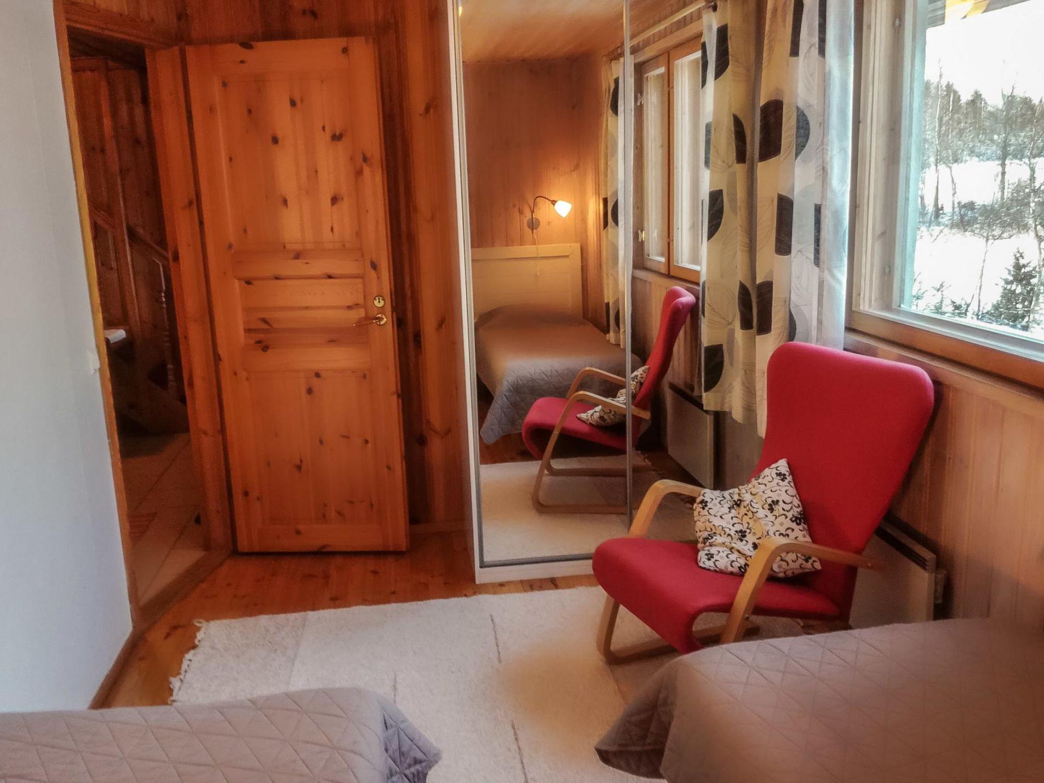 Foto 6 - Haus mit 2 Schlafzimmern in Hämeenlinna mit sauna