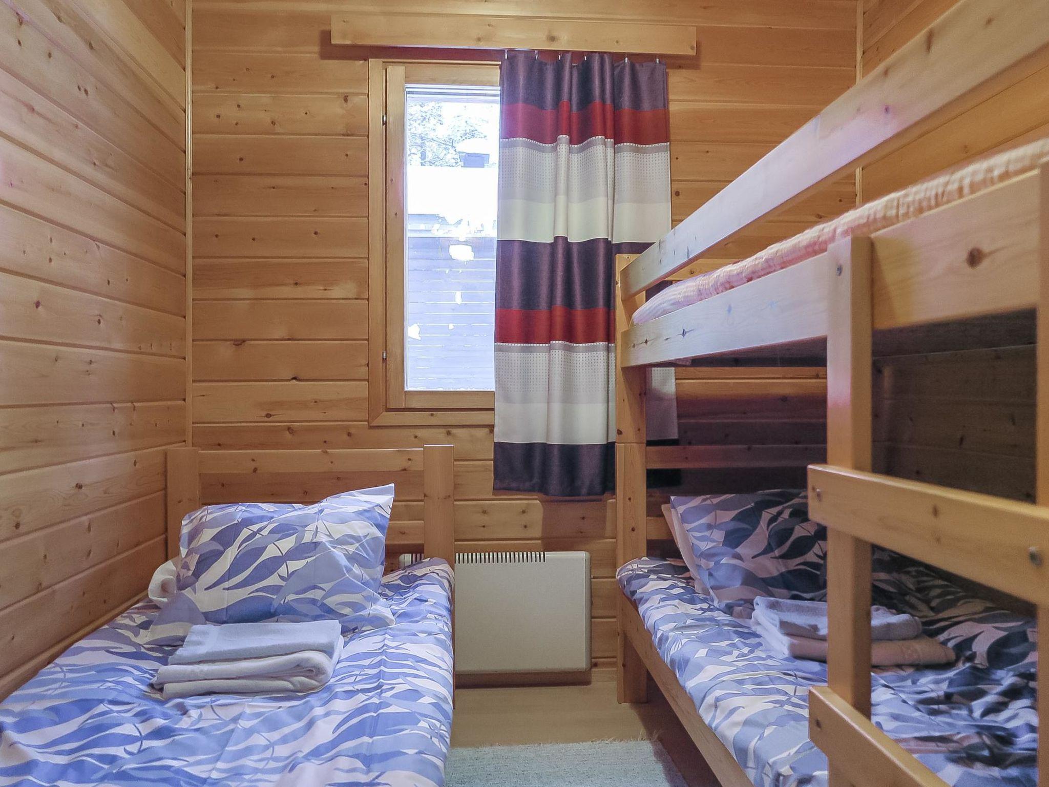 Photo 13 - Maison de 1 chambre à Inari avec sauna et vues sur la montagne