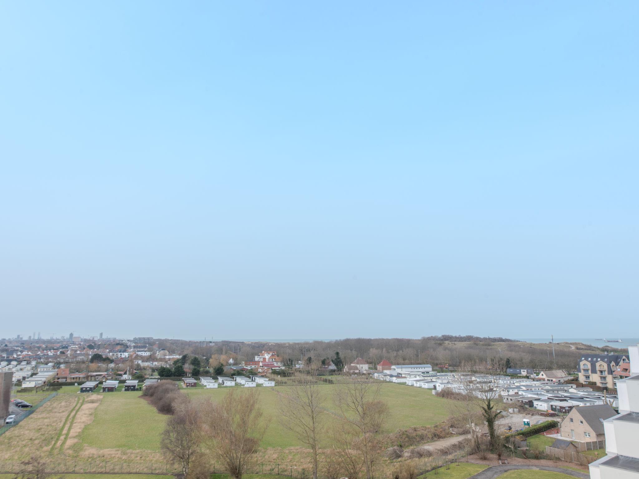 Photo 15 - Apartment in De Haan with sea view