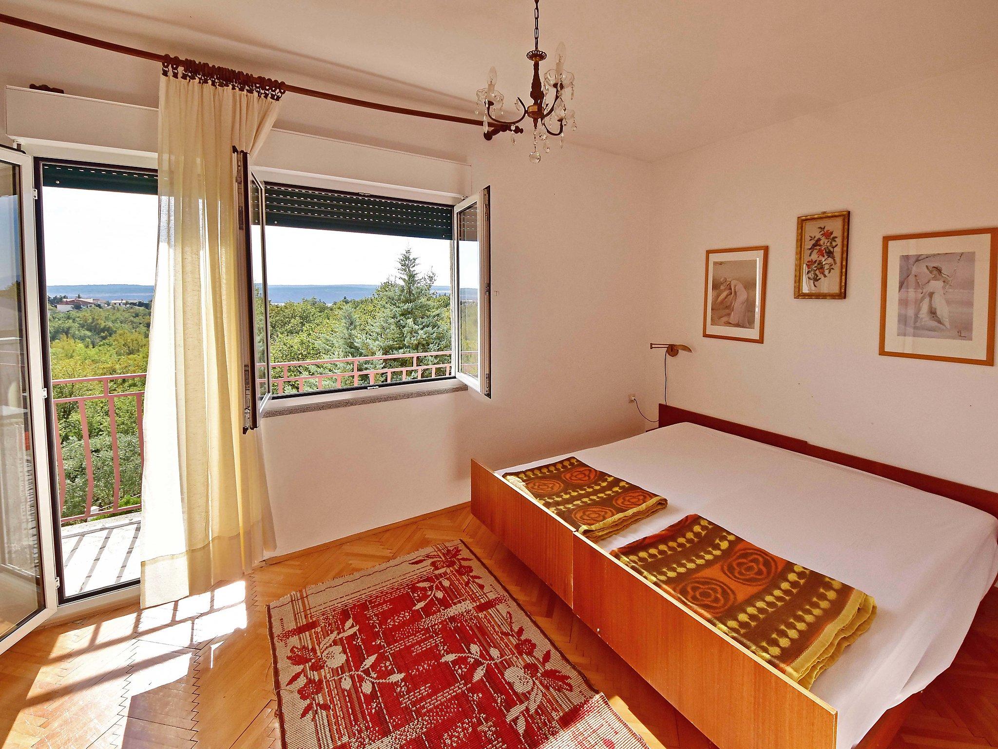 Photo 24 - Maison de 6 chambres à Crikvenica avec terrasse