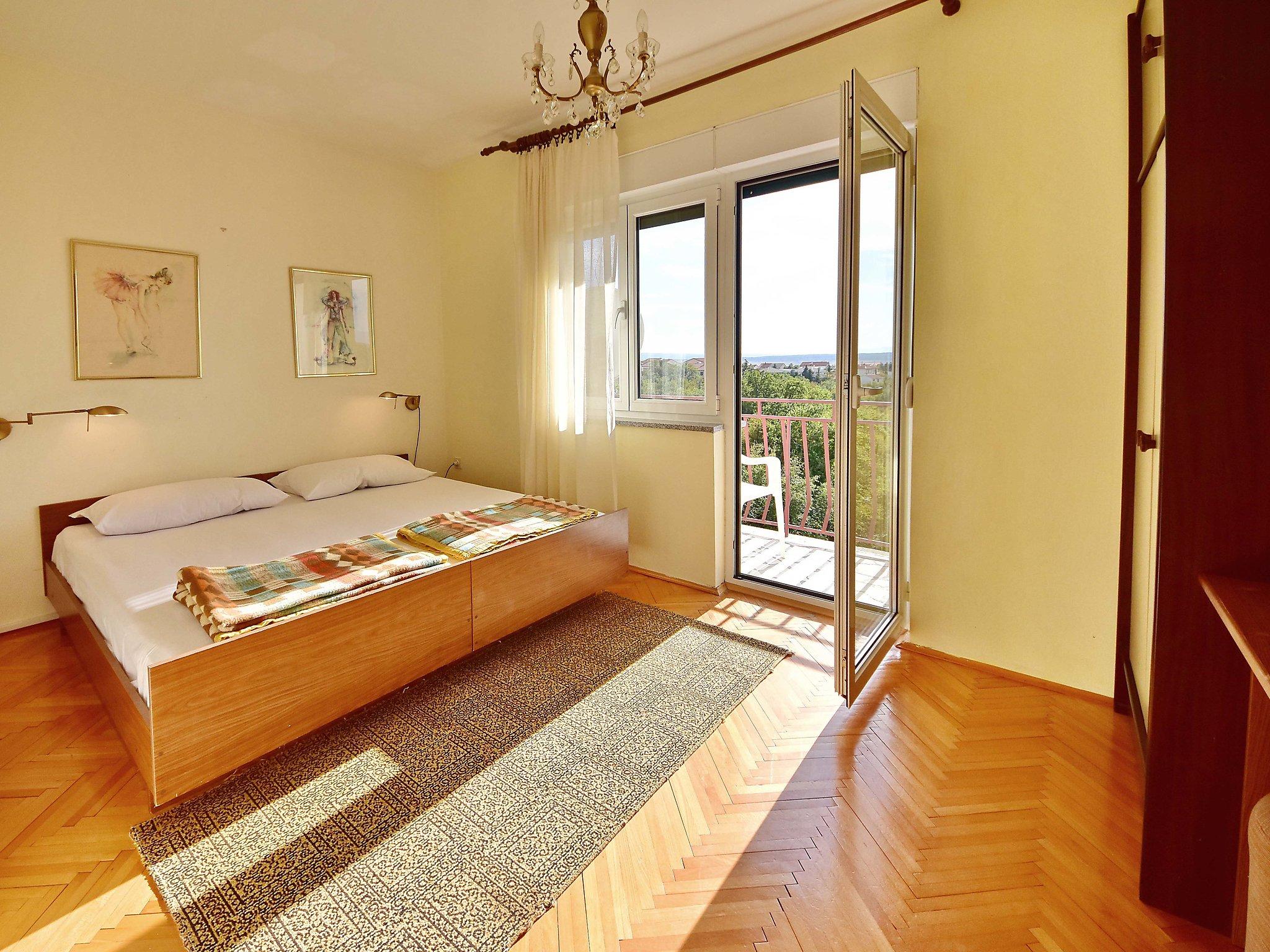 Foto 26 - Haus mit 6 Schlafzimmern in Crikvenica mit terrasse