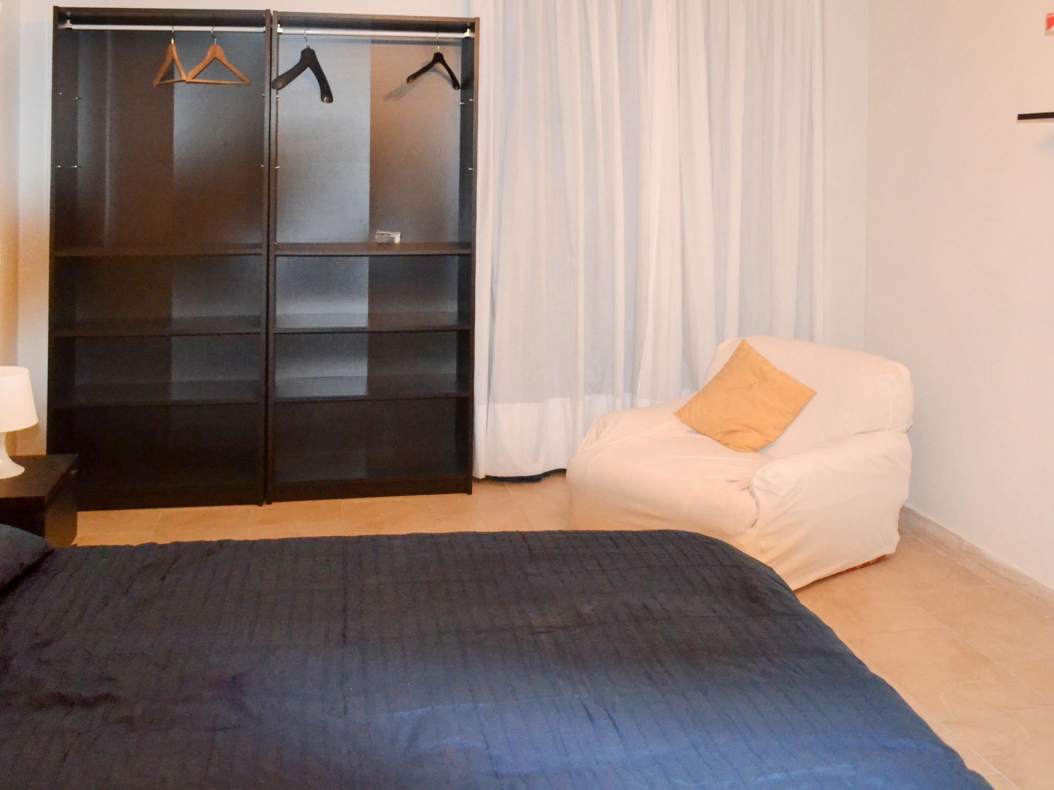 Foto 13 - Apartamento de 2 habitaciones en Santo Stefano al Mare con piscina privada y vistas al mar