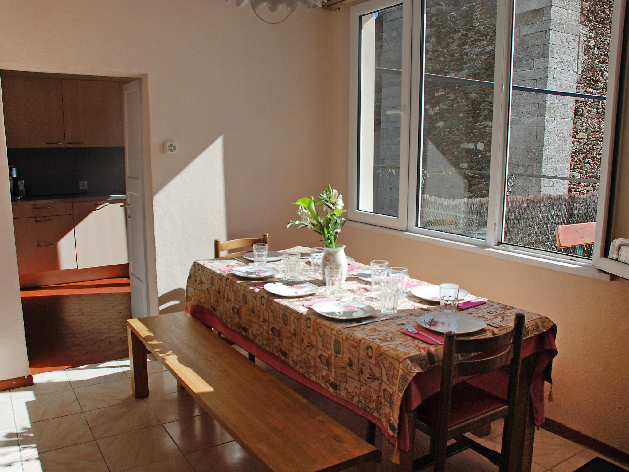 Photo 6 - Appartement de 5 chambres à Brissago avec terrasse et vues sur la montagne