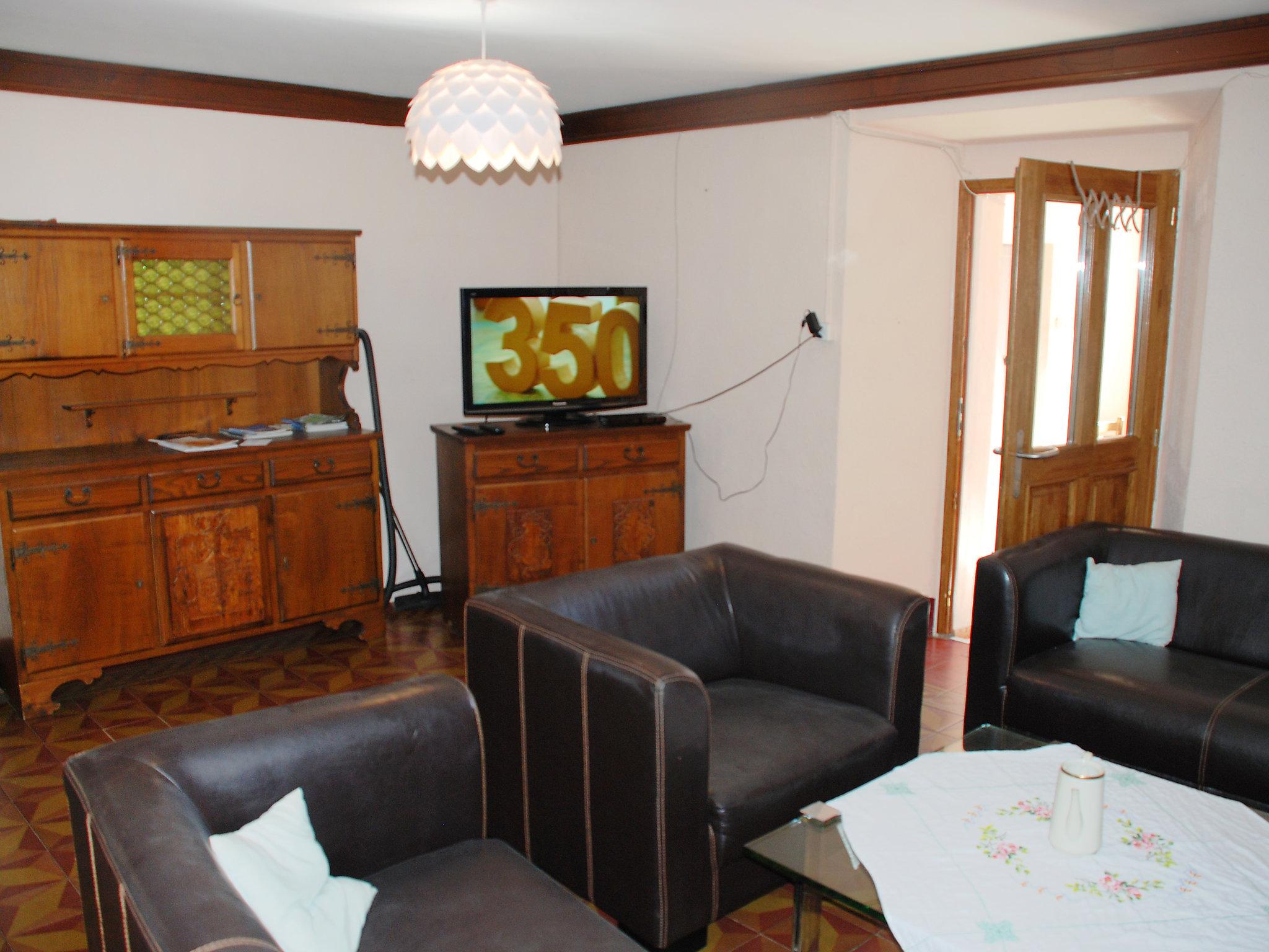 Photo 8 - 5 bedroom Apartment in Brissago with terrace