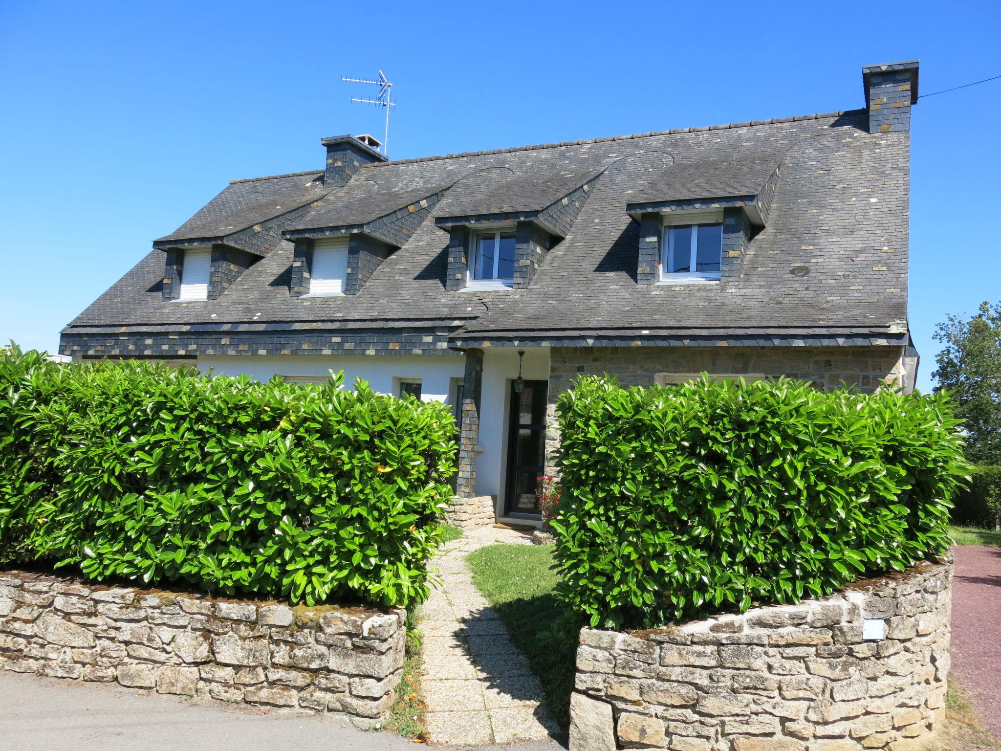 Photo 23 - Maison de 3 chambres à Sarzeau avec jardin et terrasse