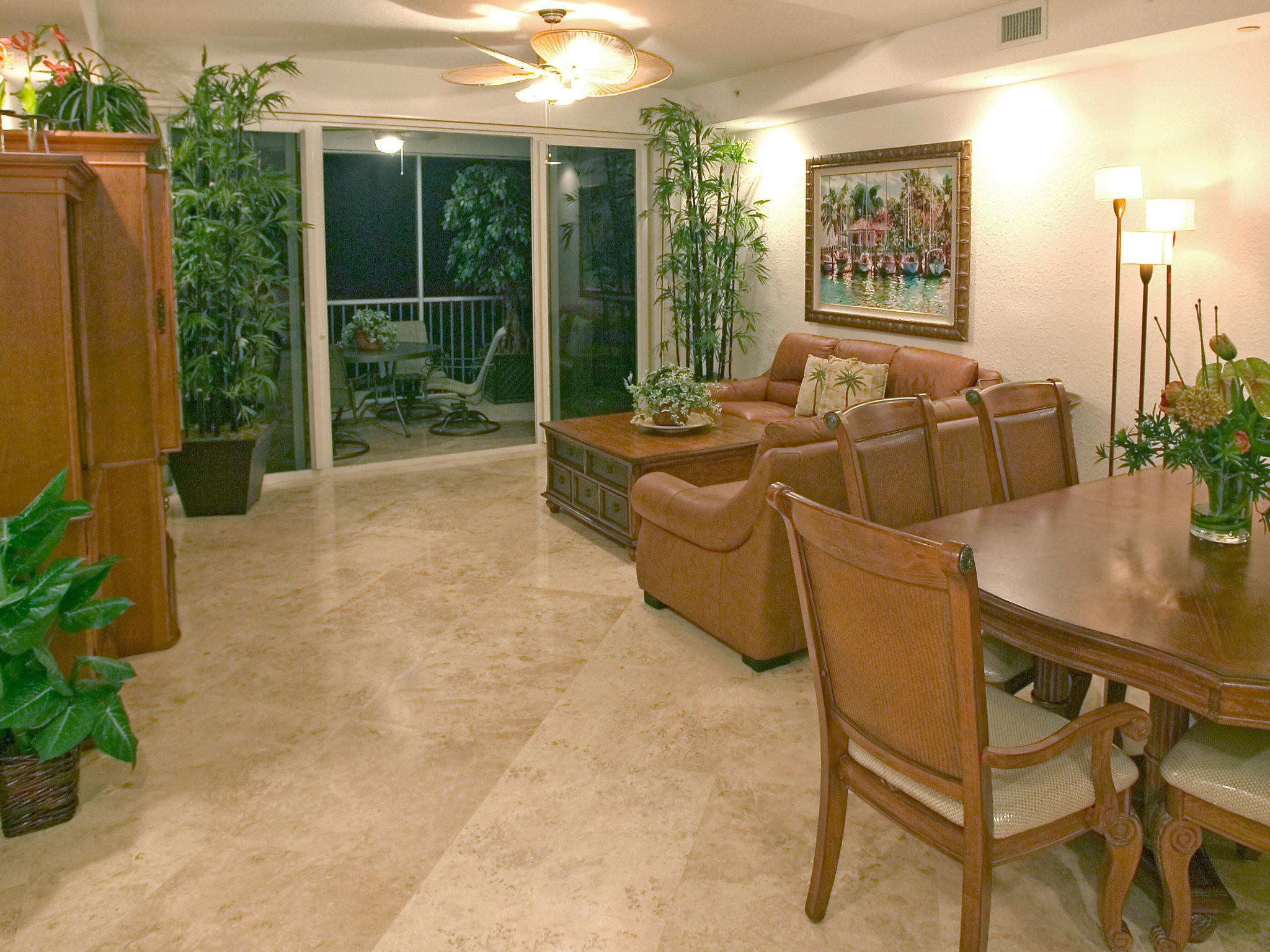 Photo 1 - 1 bedroom Apartment in Tavernier with swimming pool and hot tub