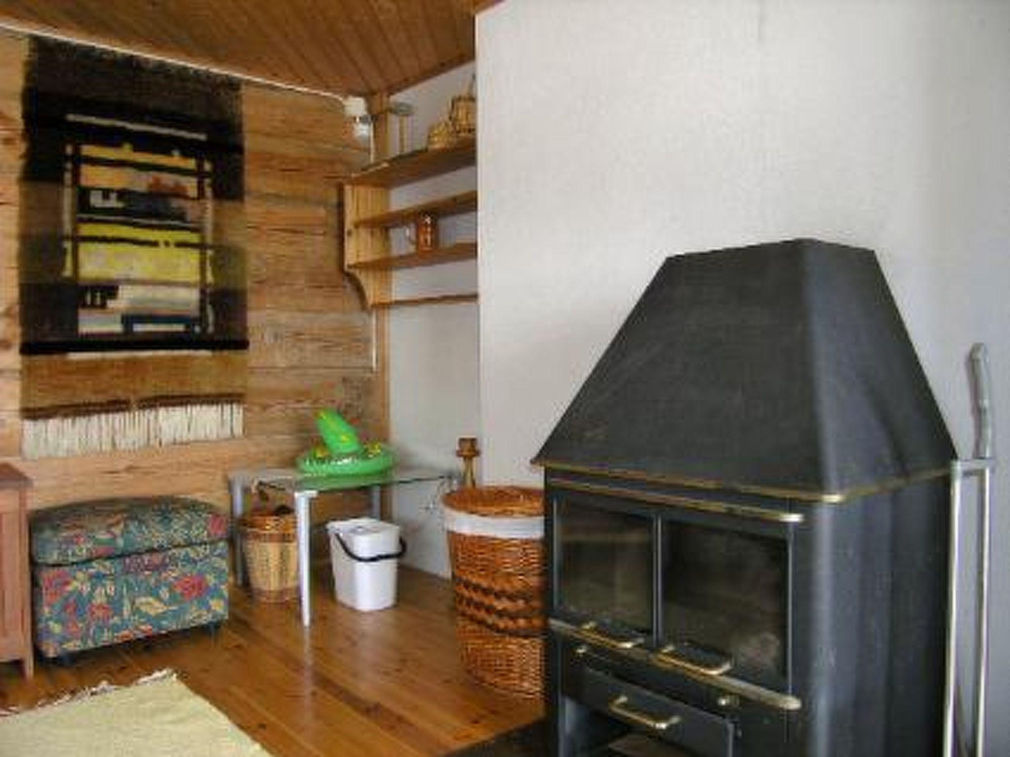 Photo 30 - 2 bedroom House in Hankasalmi with sauna