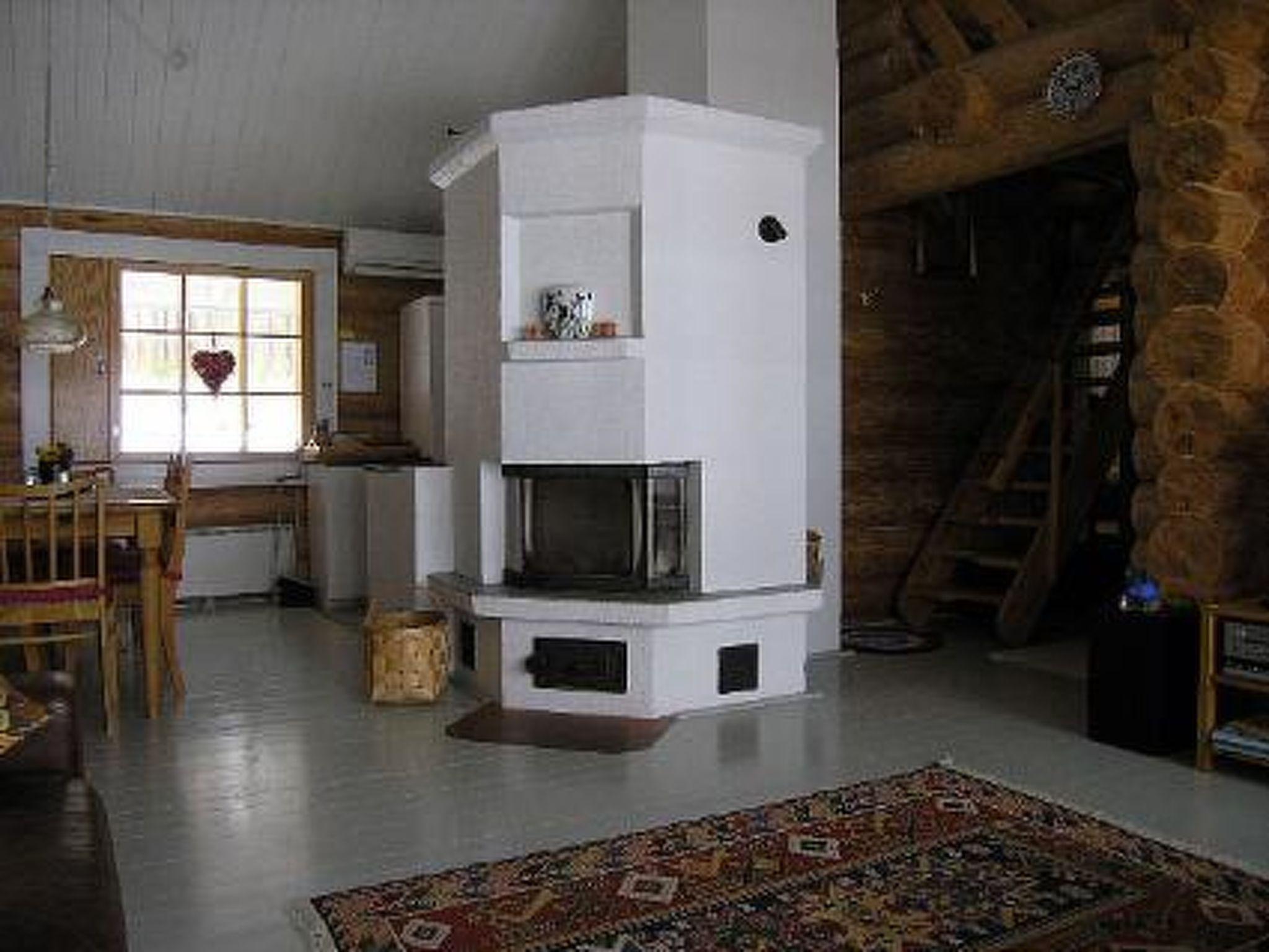 Photo 12 - 2 bedroom House in Hankasalmi with sauna