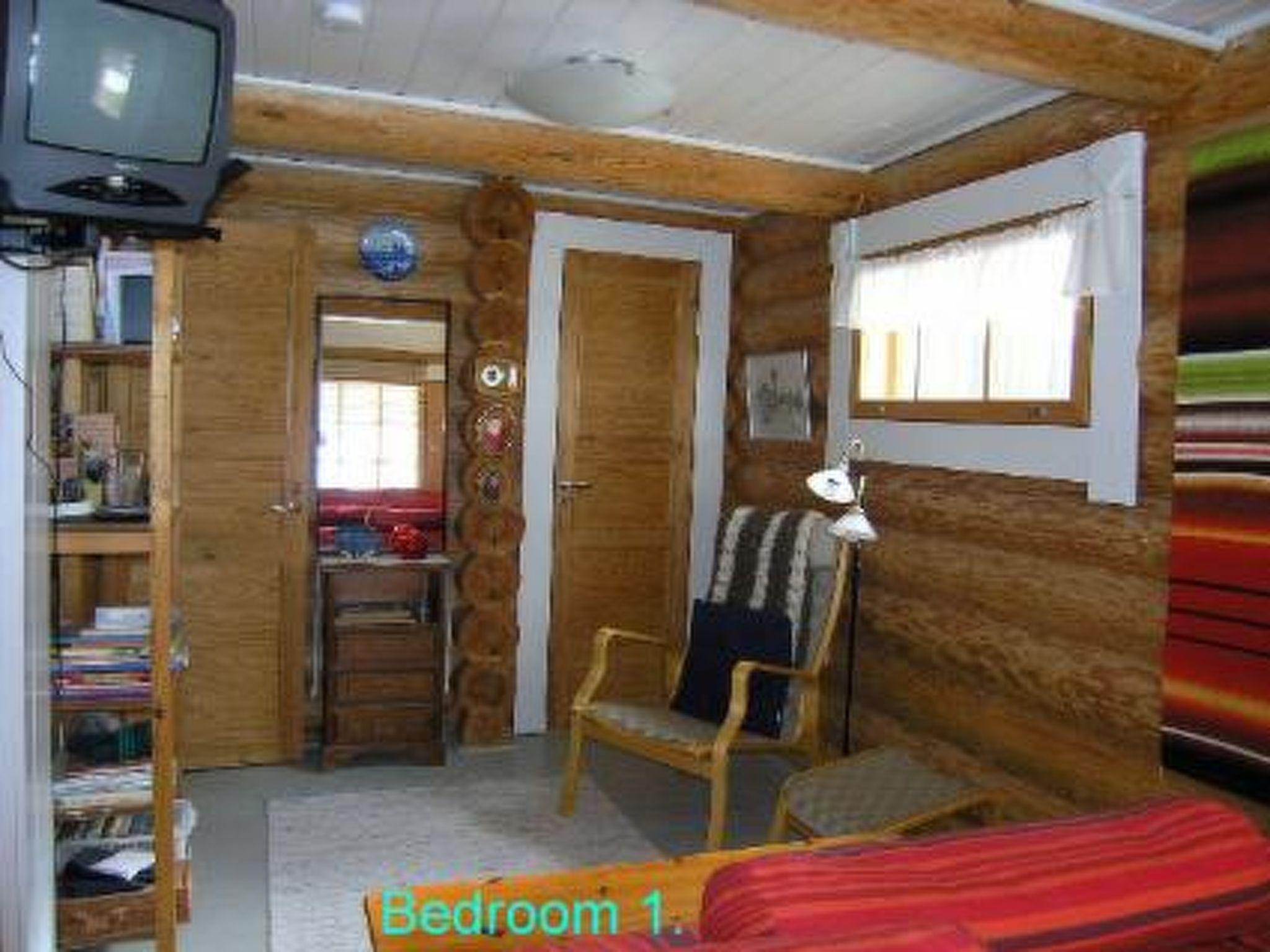 Photo 19 - 2 bedroom House in Hankasalmi with sauna