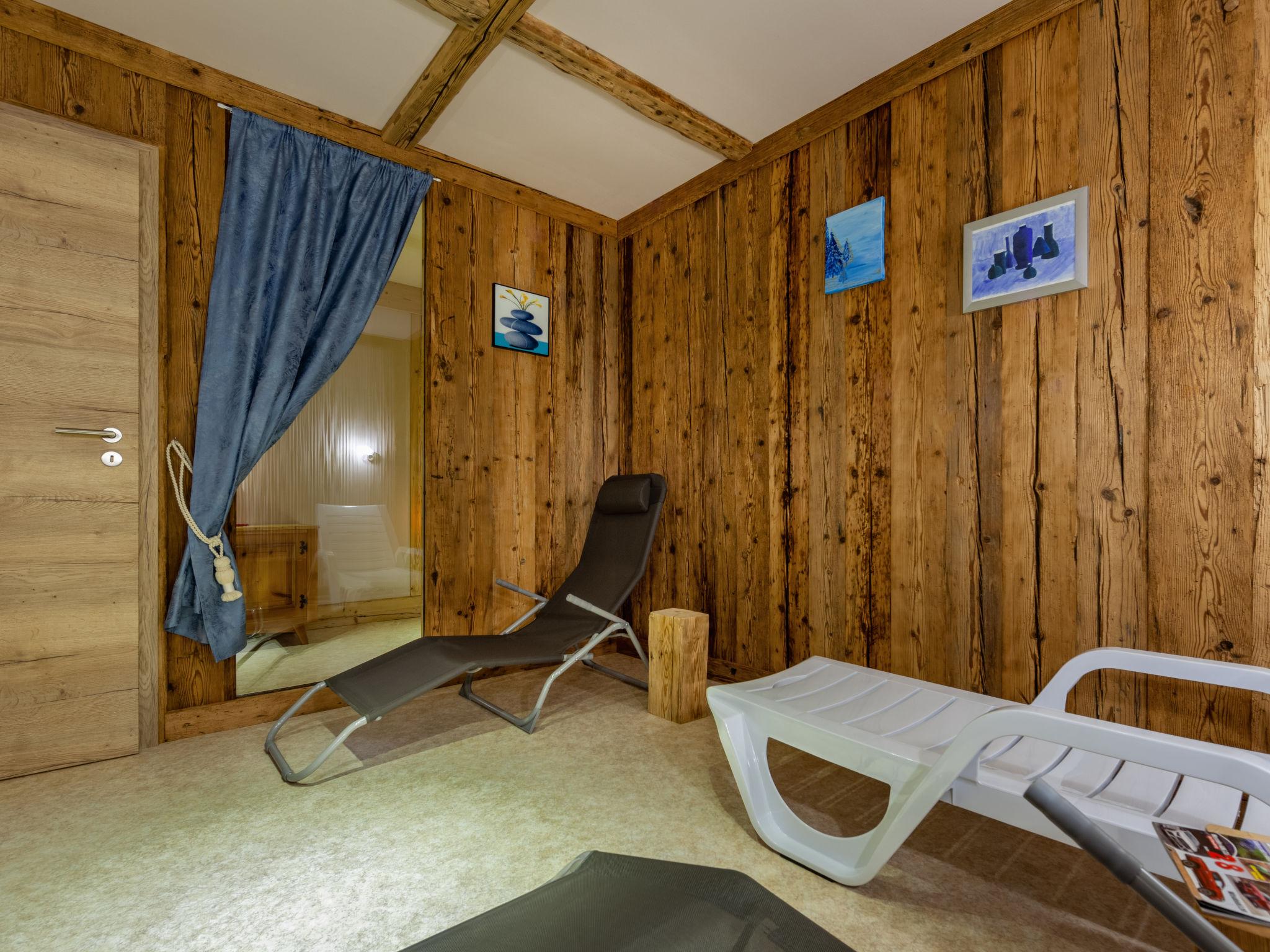 Photo 23 - 3 bedroom Apartment in Ramsau im Zillertal with garden and terrace