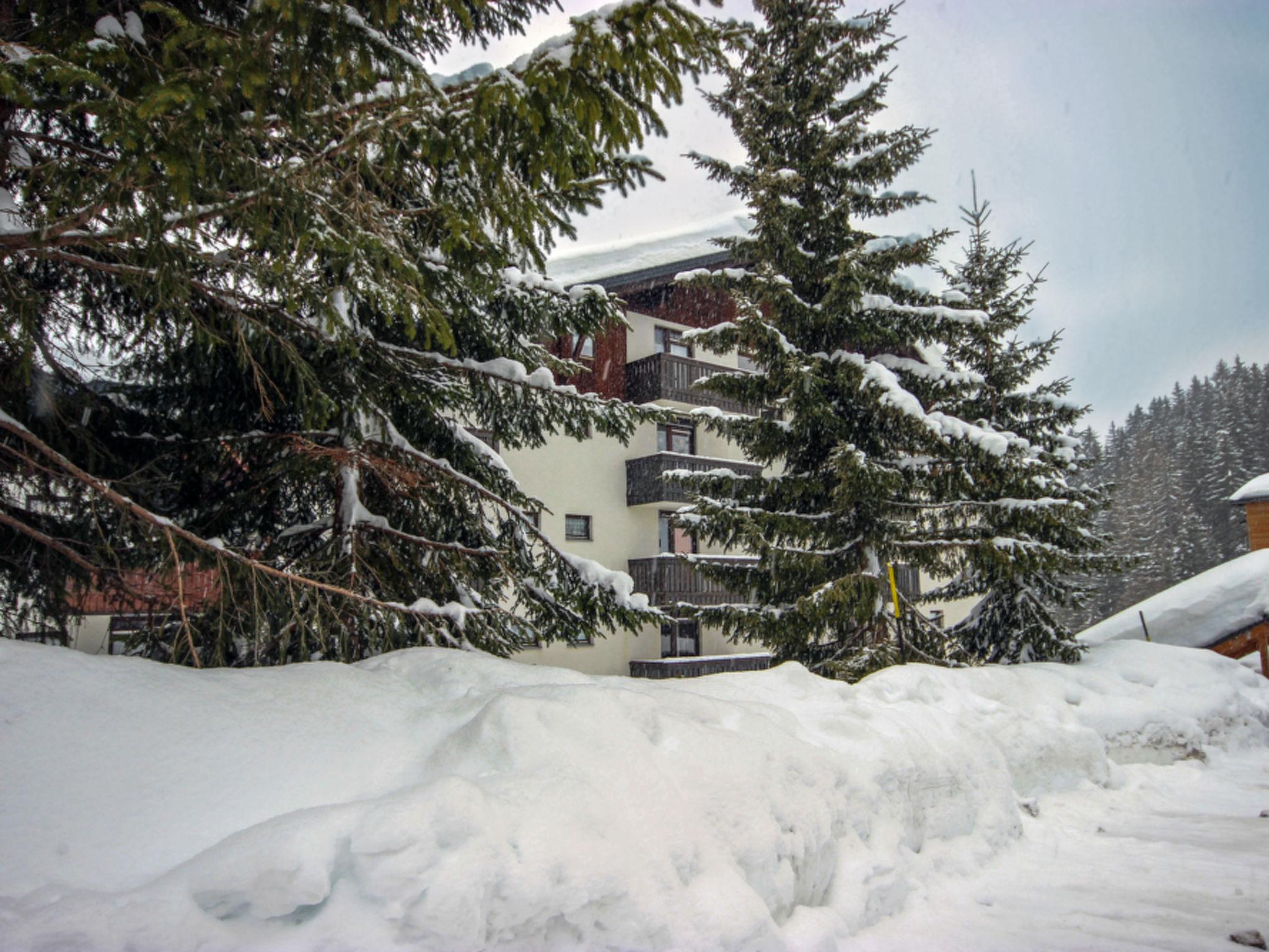 Photo 19 - 1 bedroom Apartment in Mühlbach am Hochkönig with mountain view