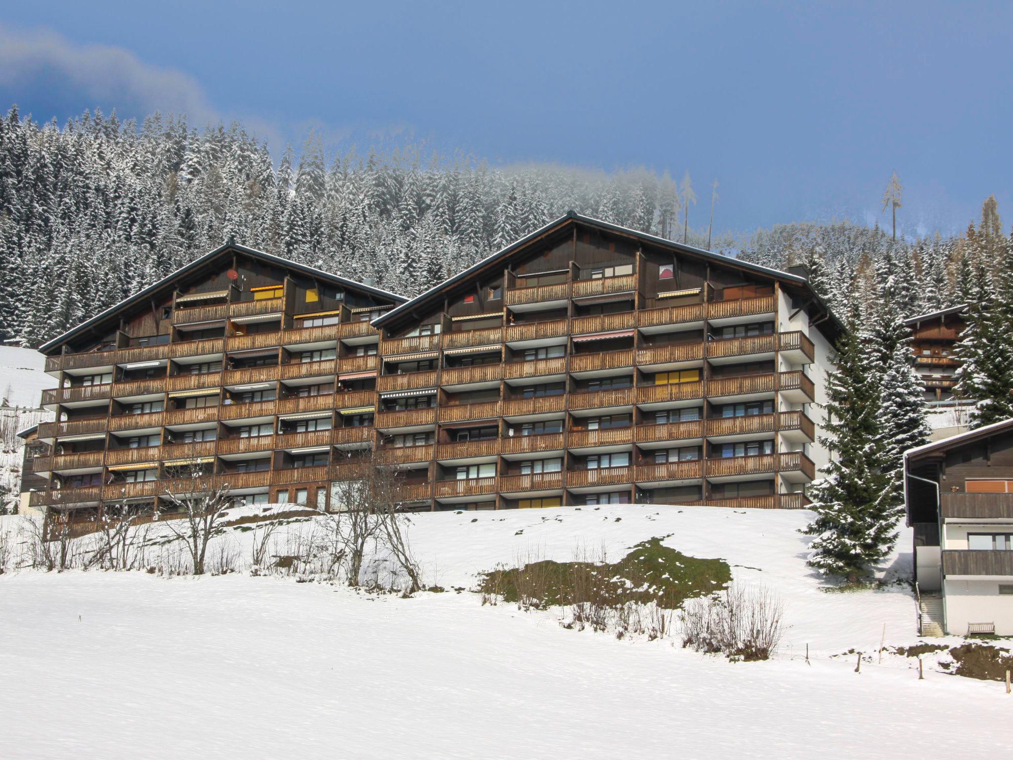 Photo 18 - Appartement de 1 chambre à Mühlbach am Hochkönig avec vues sur la montagne