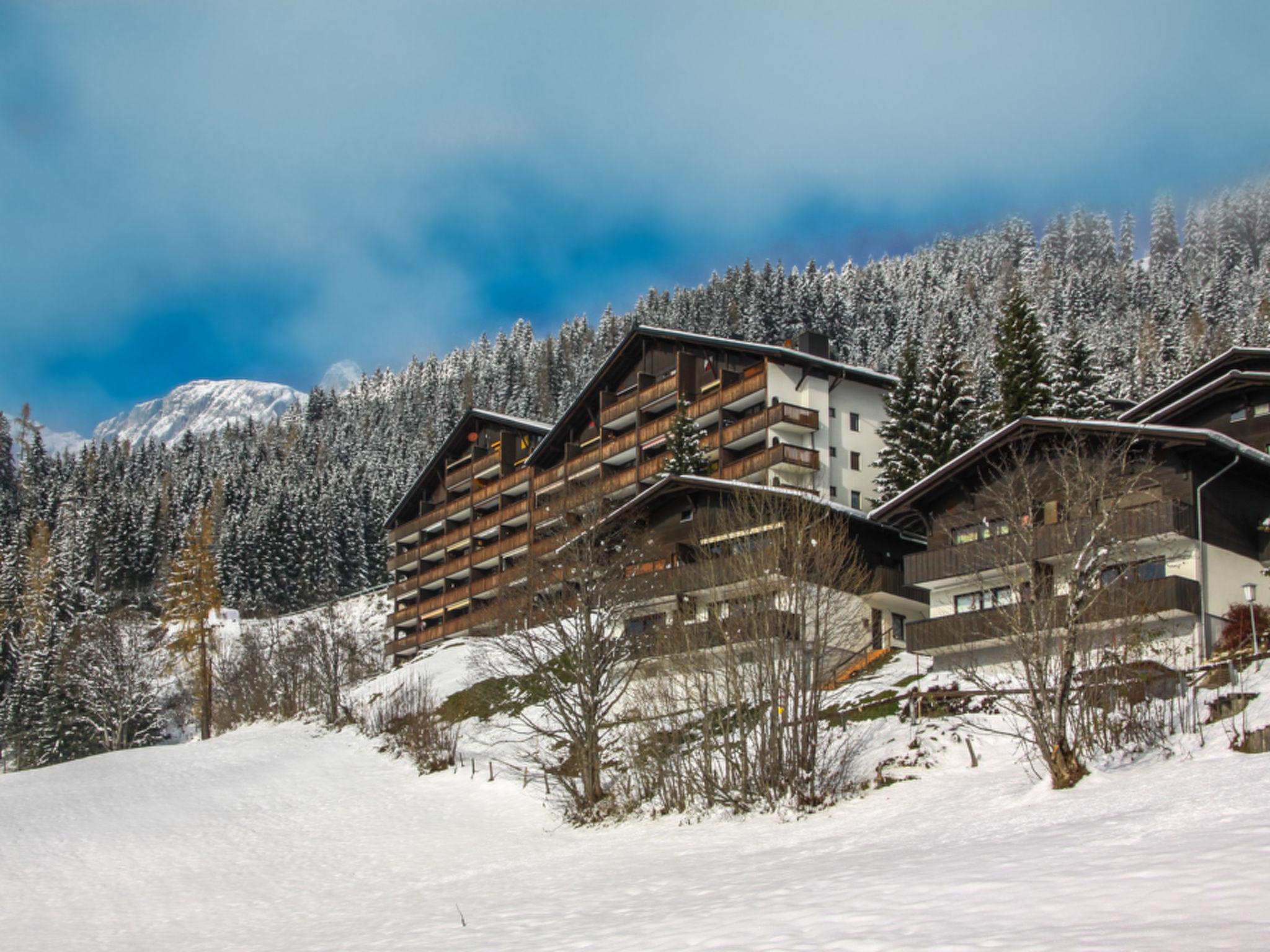 Photo 26 - Apartment in Mühlbach am Hochkönig