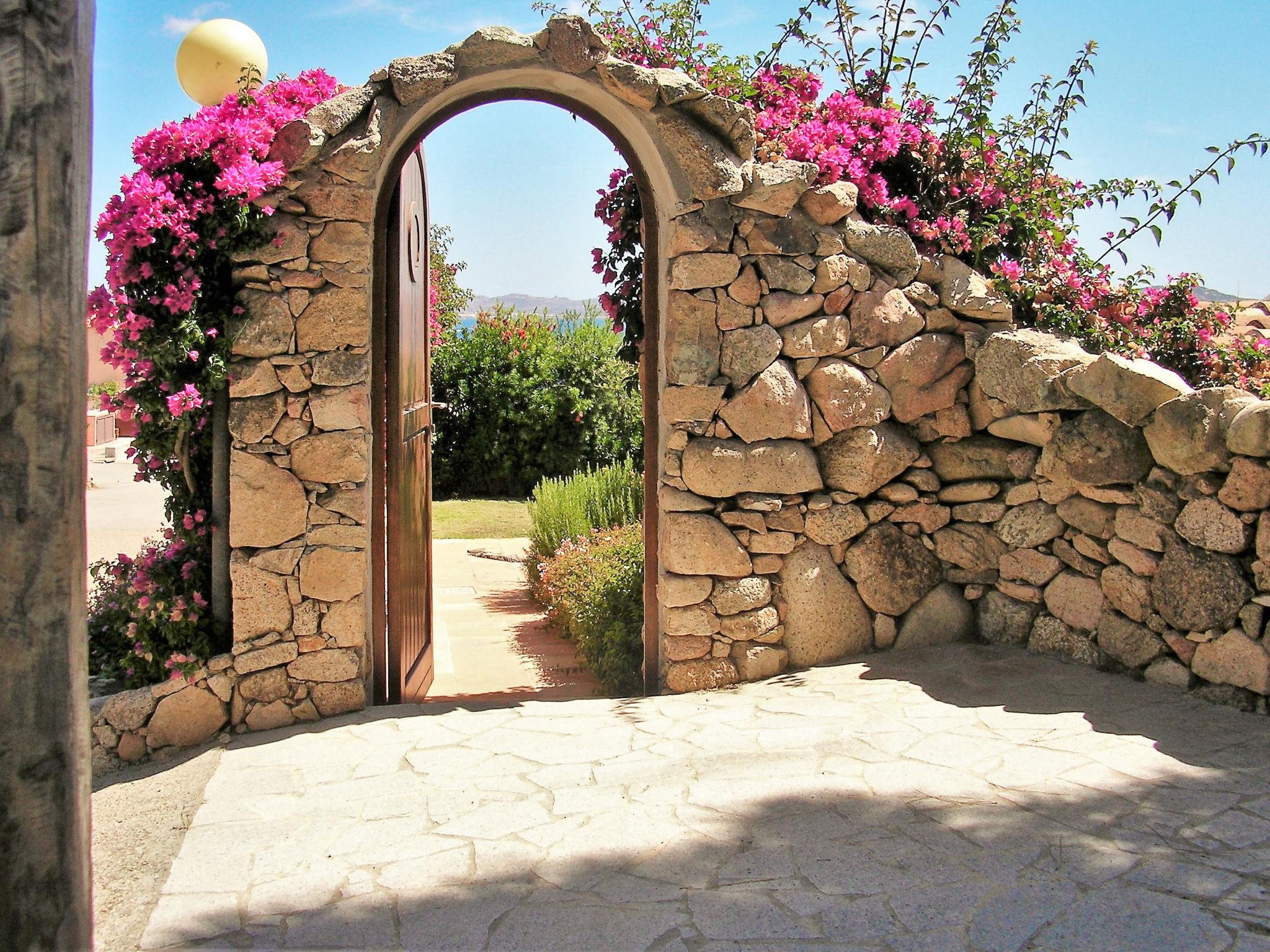 Photo 27 - Maison de 3 chambres à Palau avec piscine privée et vues à la mer