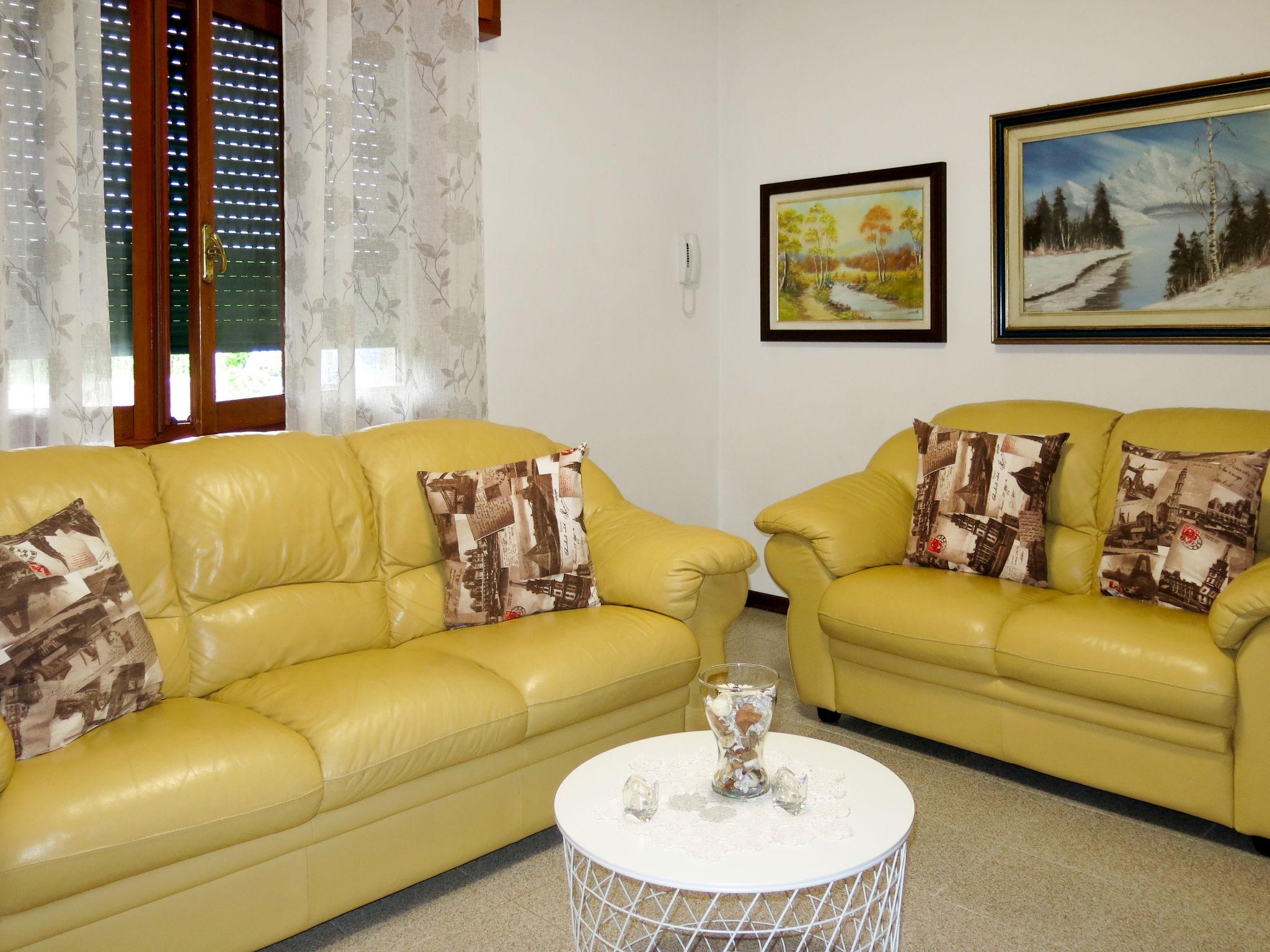 Photo 6 - 3 bedroom Apartment in Eraclea with garden