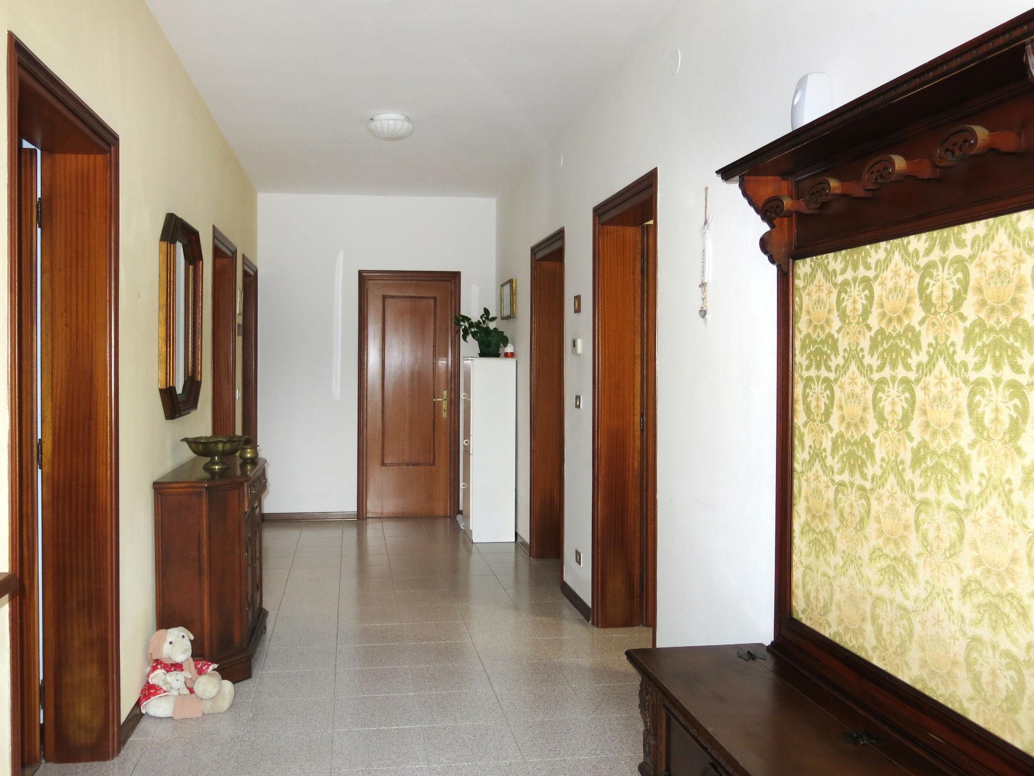 Photo 16 - 3 bedroom Apartment in Eraclea with garden