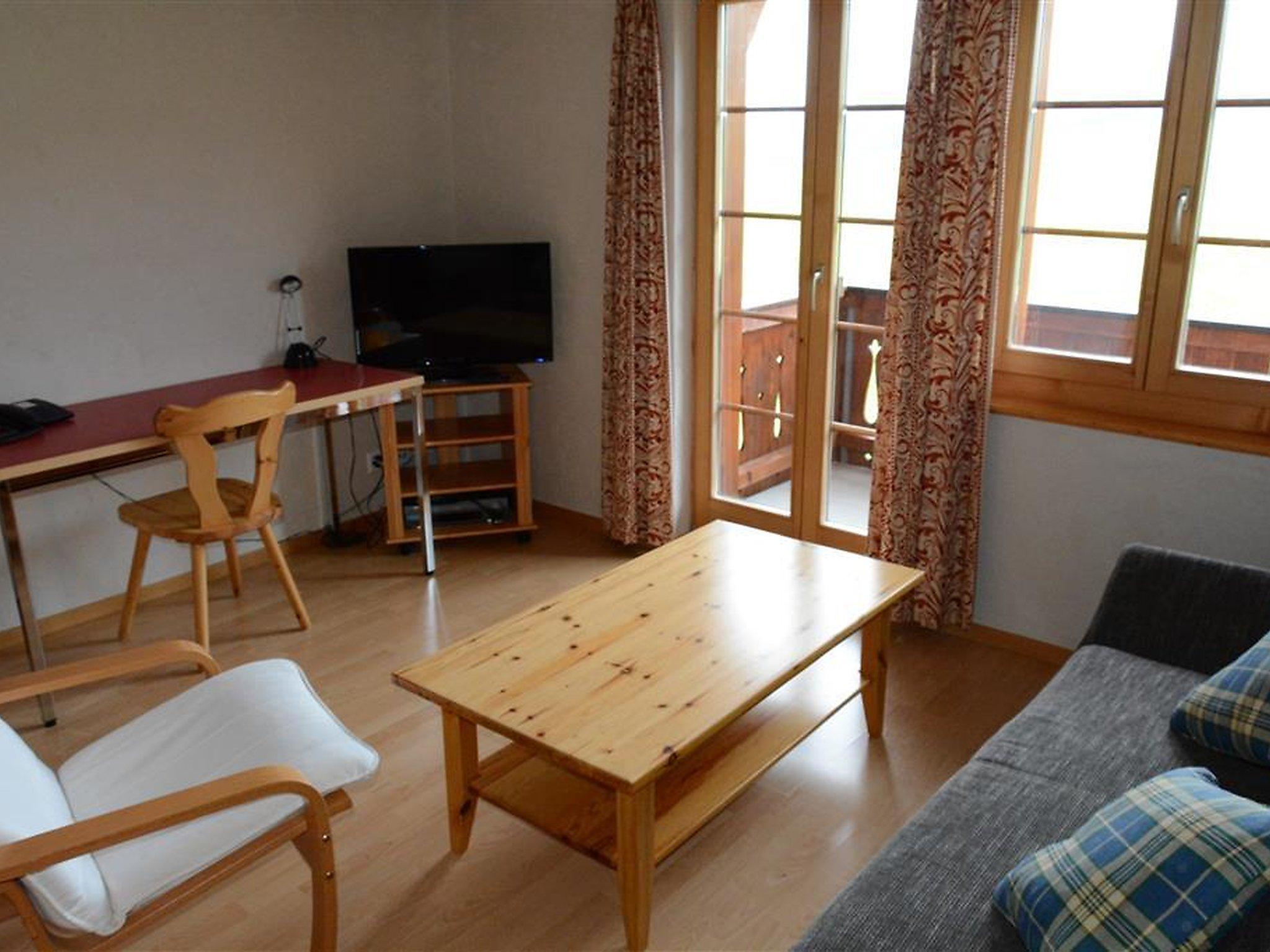 Photo 8 - 6 bedroom Apartment in Saanen