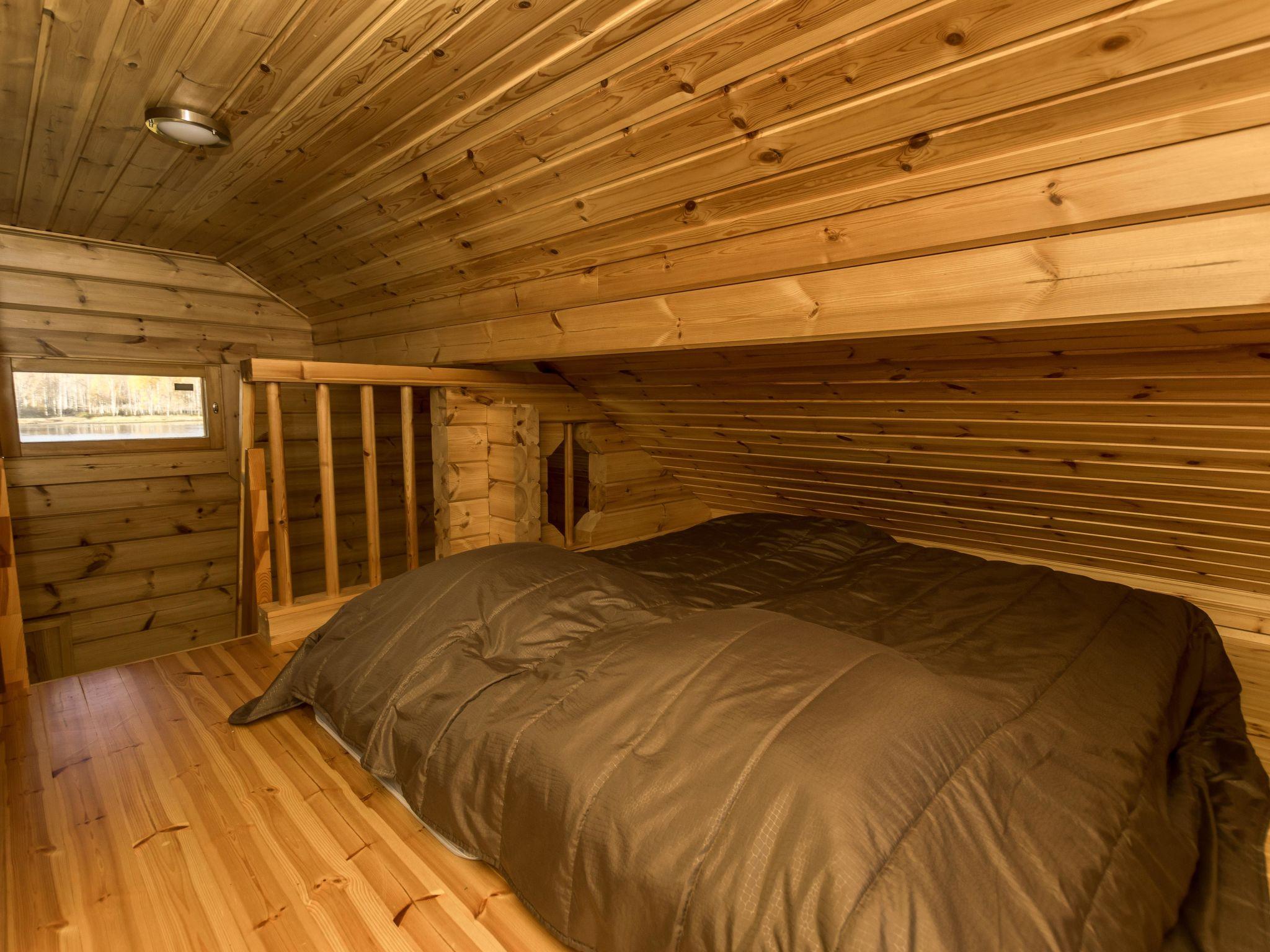 Foto 7 - Haus mit 1 Schlafzimmer in Jämsä mit sauna