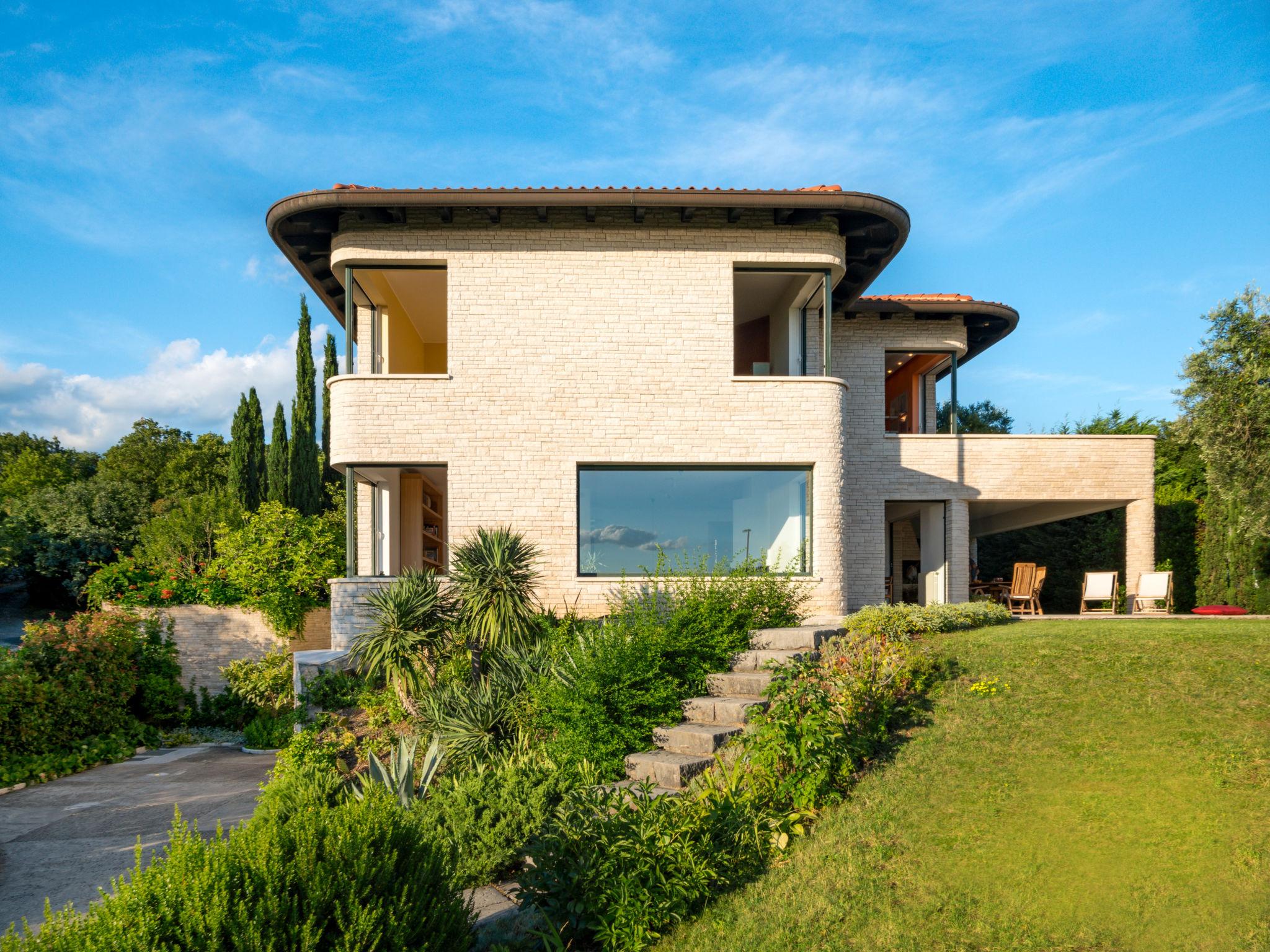 Photo 36 - Maison de 3 chambres à Kostrena avec piscine privée et vues à la mer