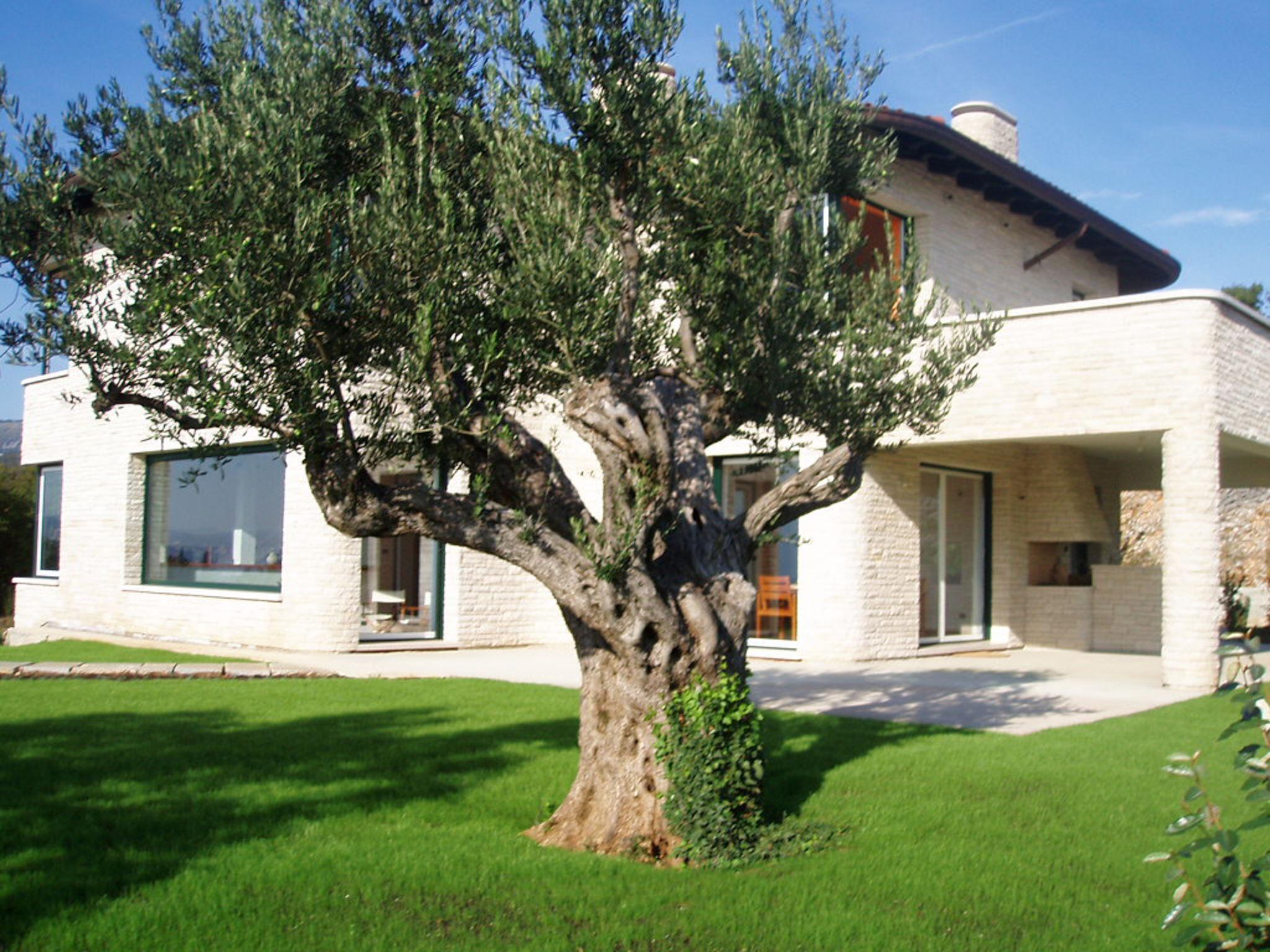 Photo 35 - Maison de 3 chambres à Kostrena avec piscine privée et vues à la mer