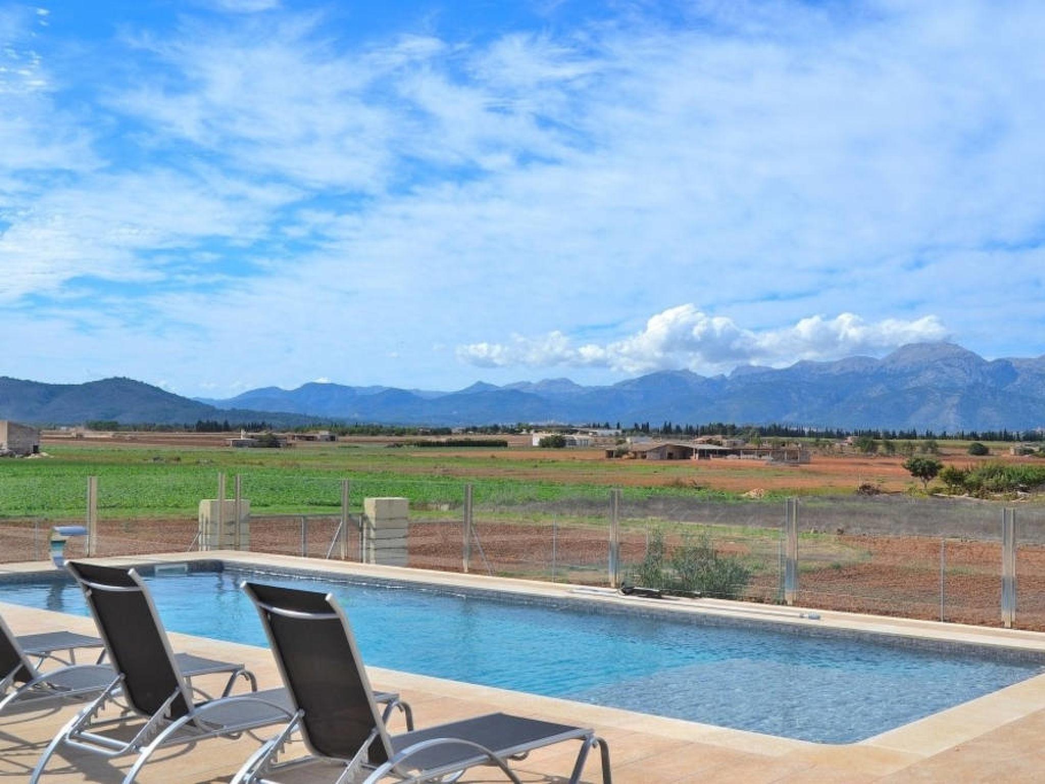 Foto 43 - Casa de 4 quartos em Muro com piscina privada e vistas do mar