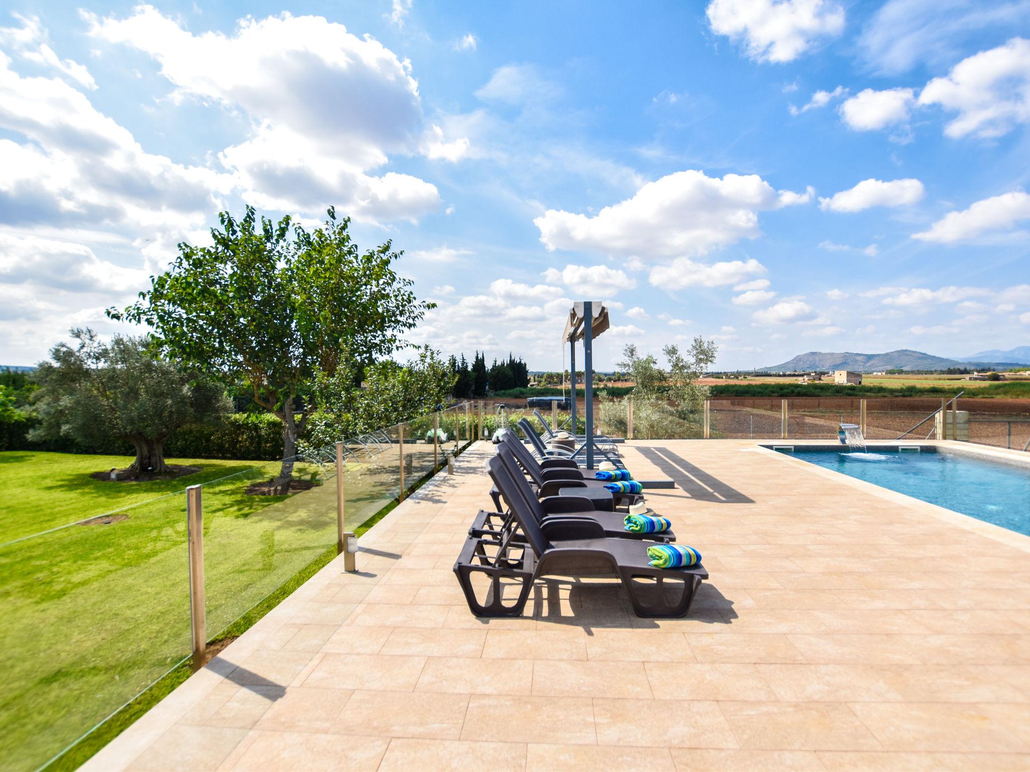 Photo 33 - Maison de 4 chambres à Muro avec piscine privée et vues à la mer