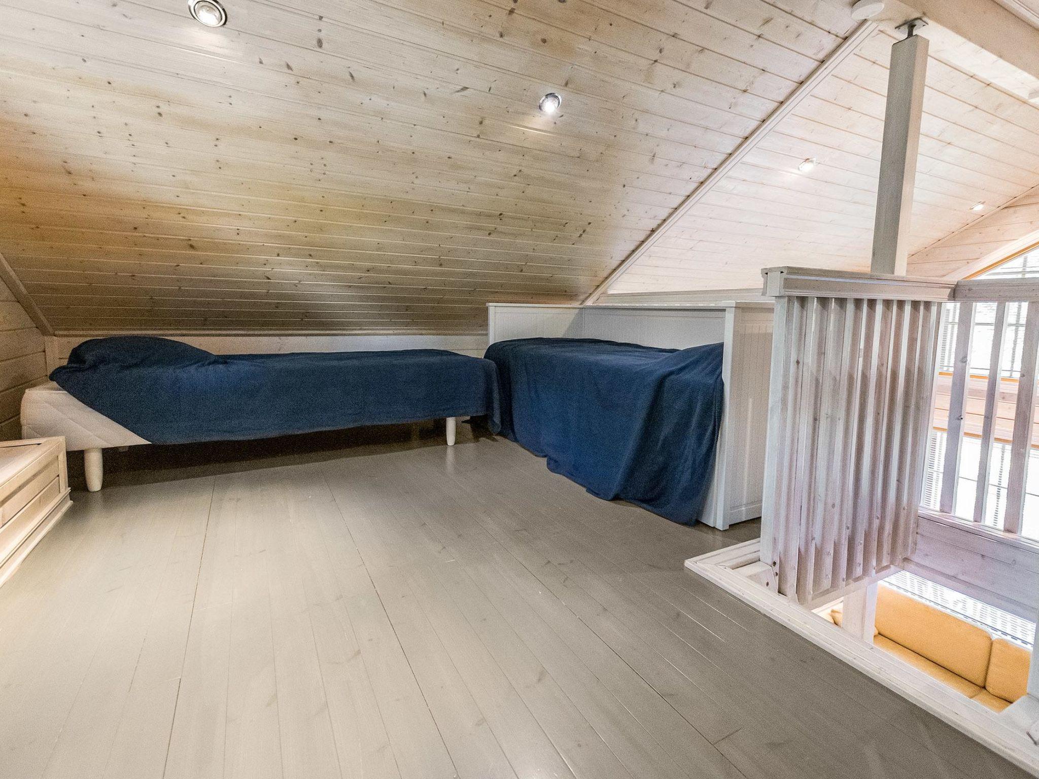 Foto 7 - Haus mit 2 Schlafzimmern in Pori mit sauna