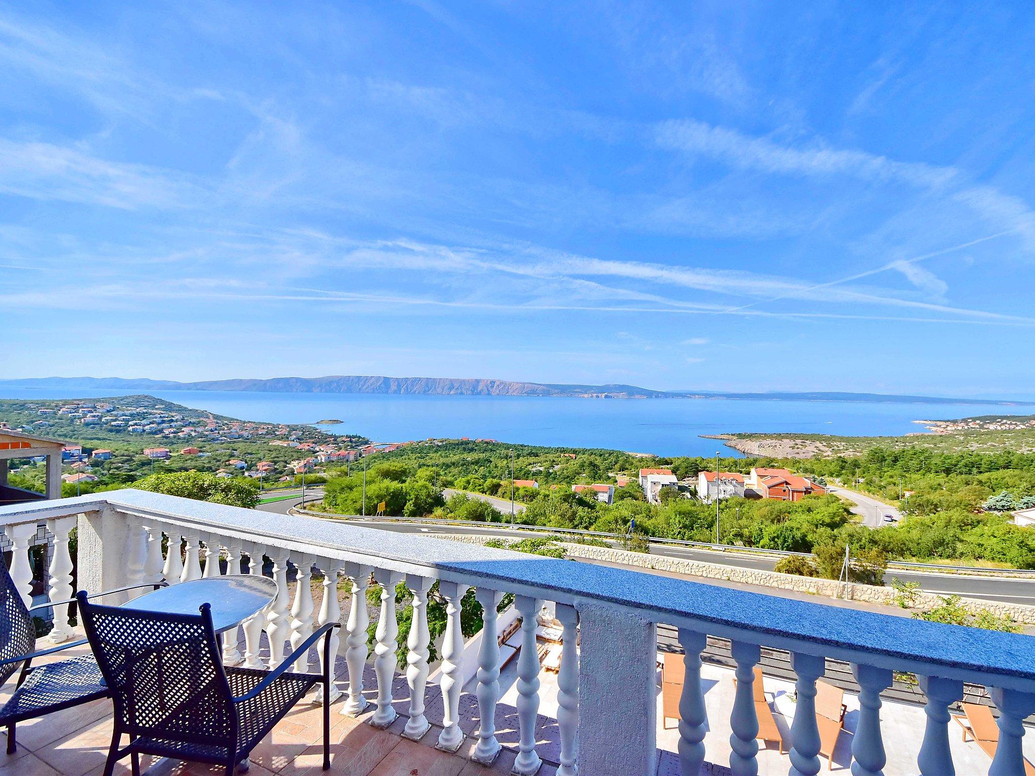 Photo 36 - Maison de 6 chambres à Novi Vinodolski avec piscine privée et terrasse