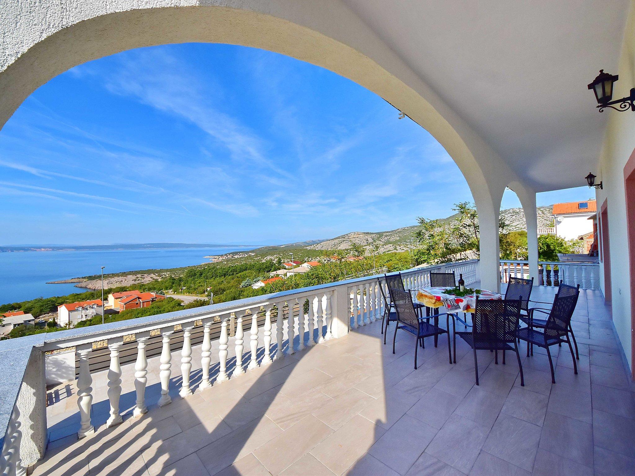 Photo 39 - Maison de 6 chambres à Novi Vinodolski avec piscine privée et terrasse