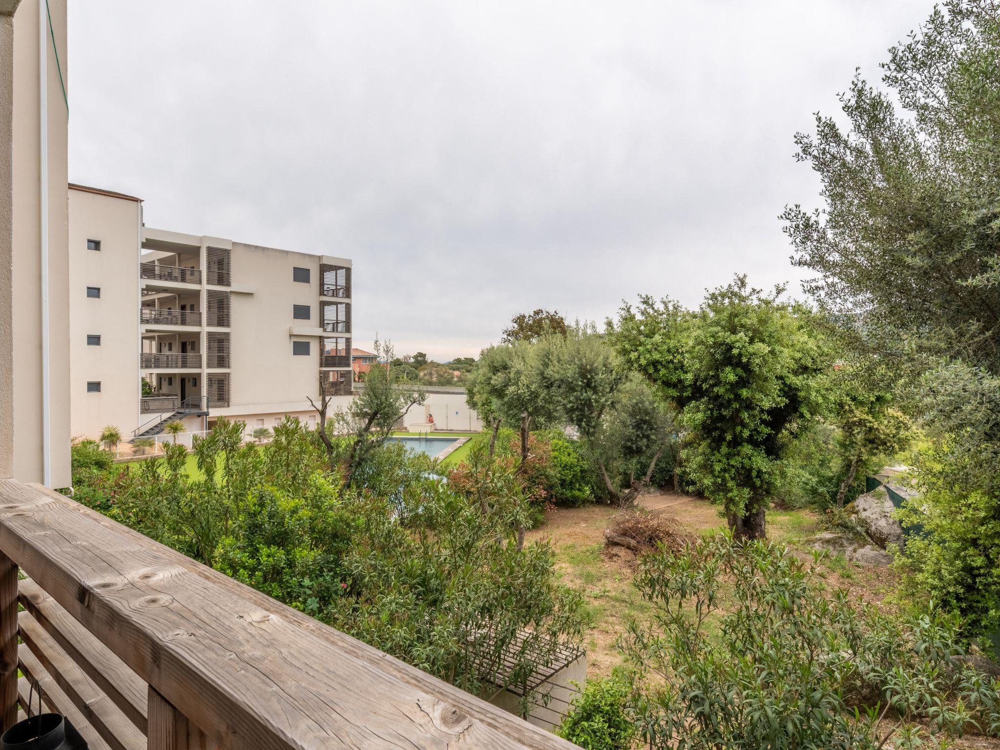 Photo 17 - Appartement en Porto-Vecchio avec piscine et terrasse