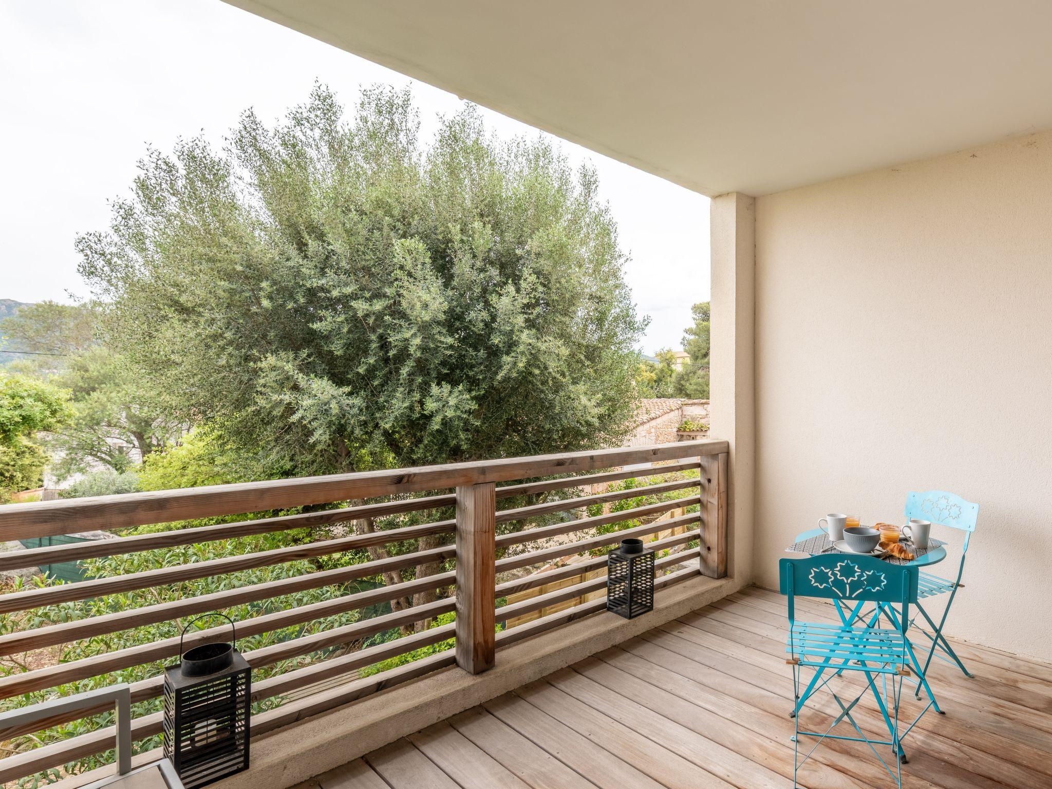 Photo 3 - Appartement en Porto-Vecchio avec piscine et terrasse