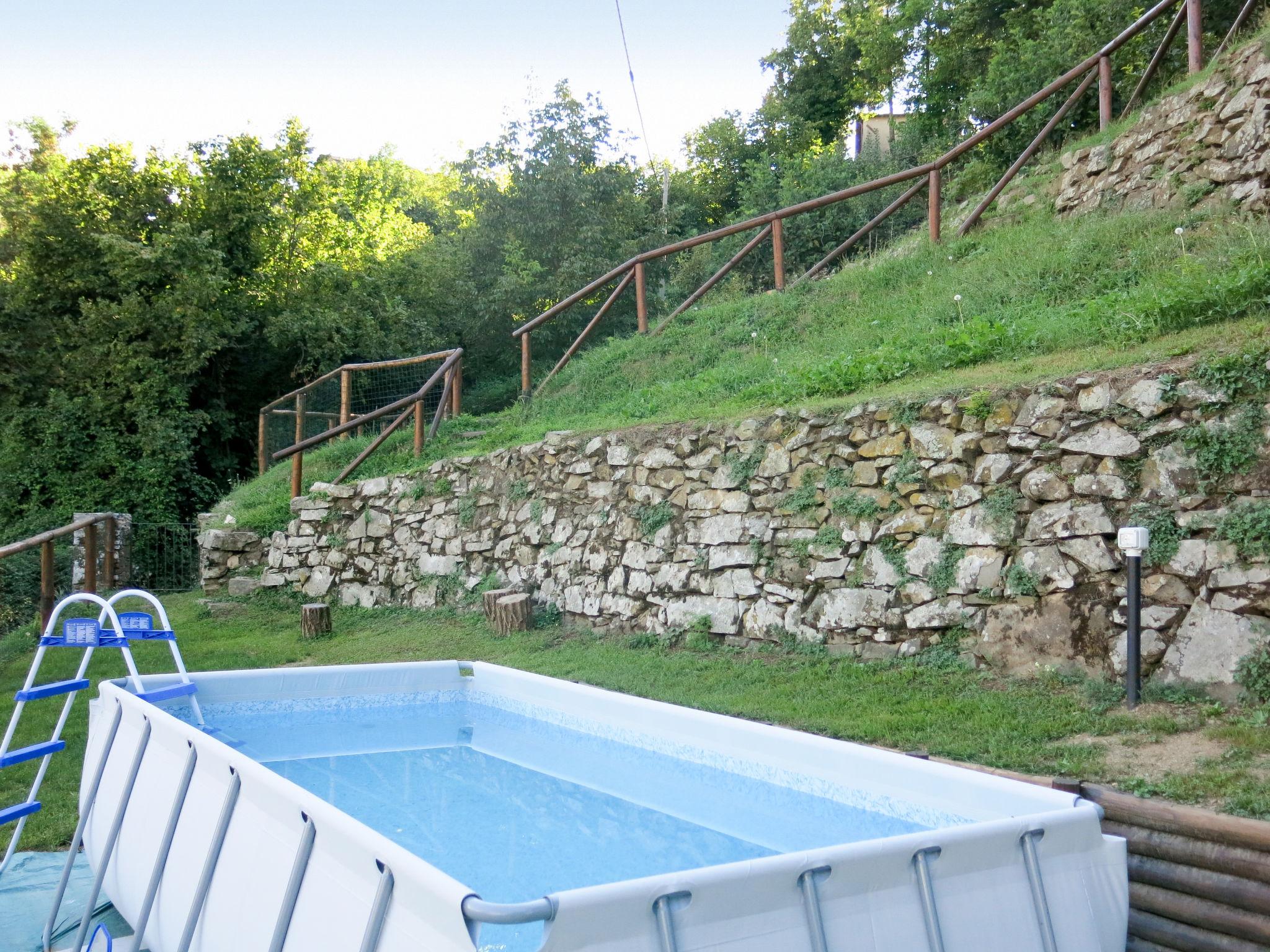 Photo 30 - Maison de 2 chambres à Piazza al Serchio avec piscine privée et jardin