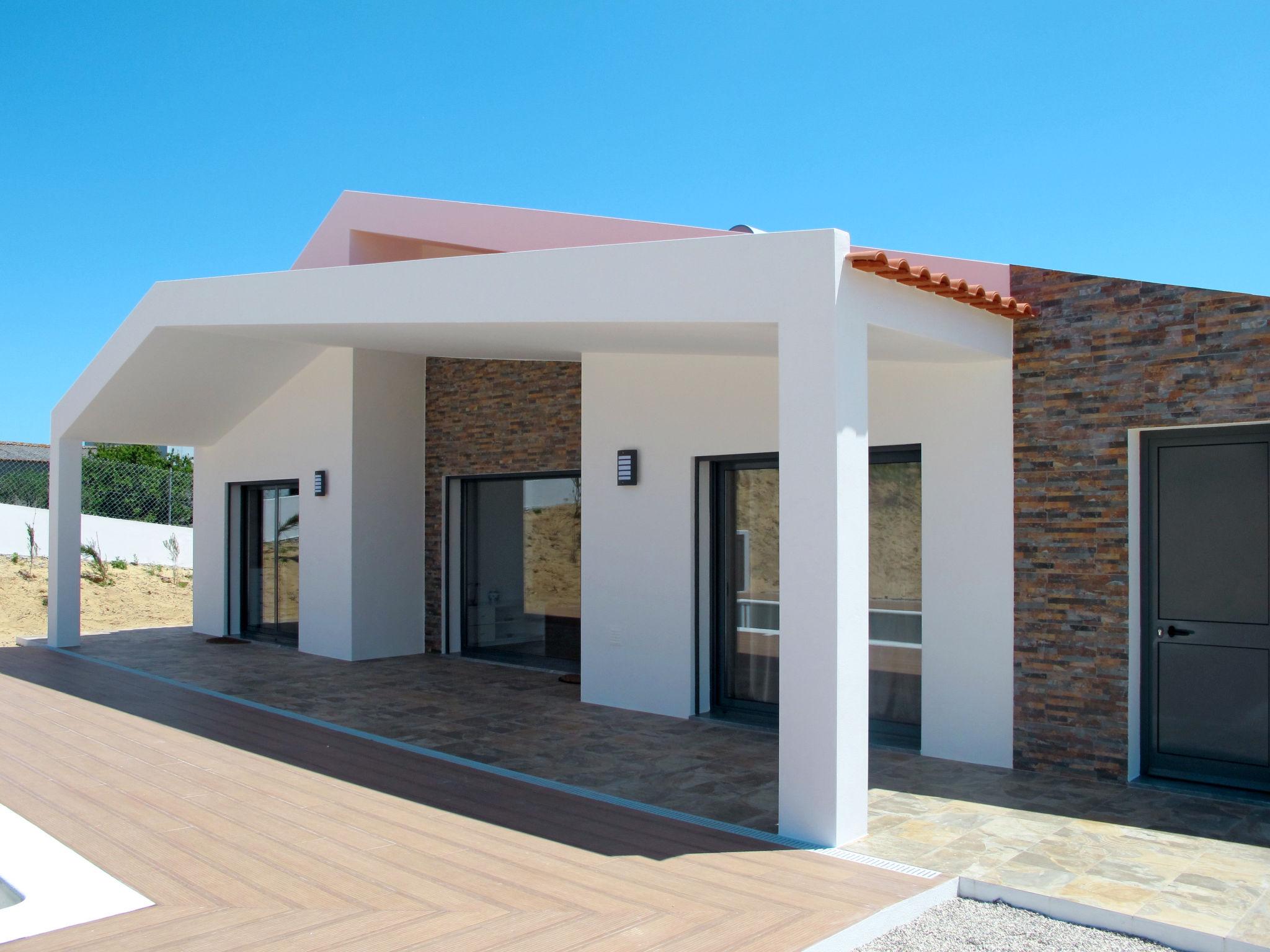 Photo 16 - Maison de 3 chambres à Óbidos avec piscine privée et vues à la mer