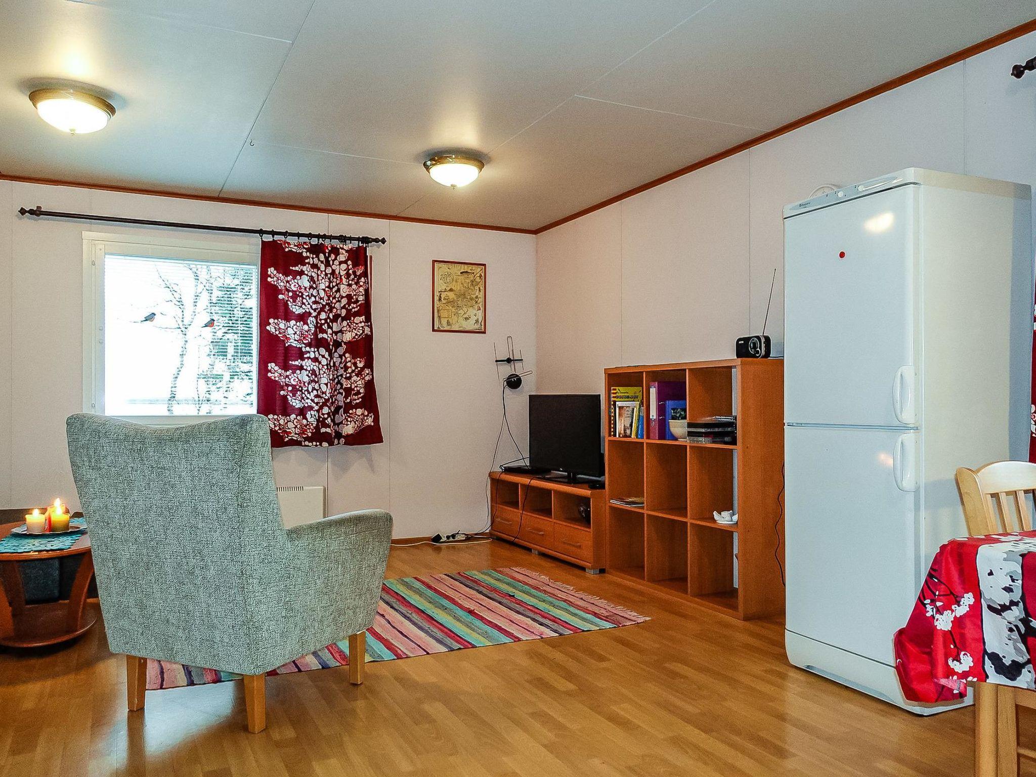 Photo 4 - 1 bedroom House in Inari with sauna