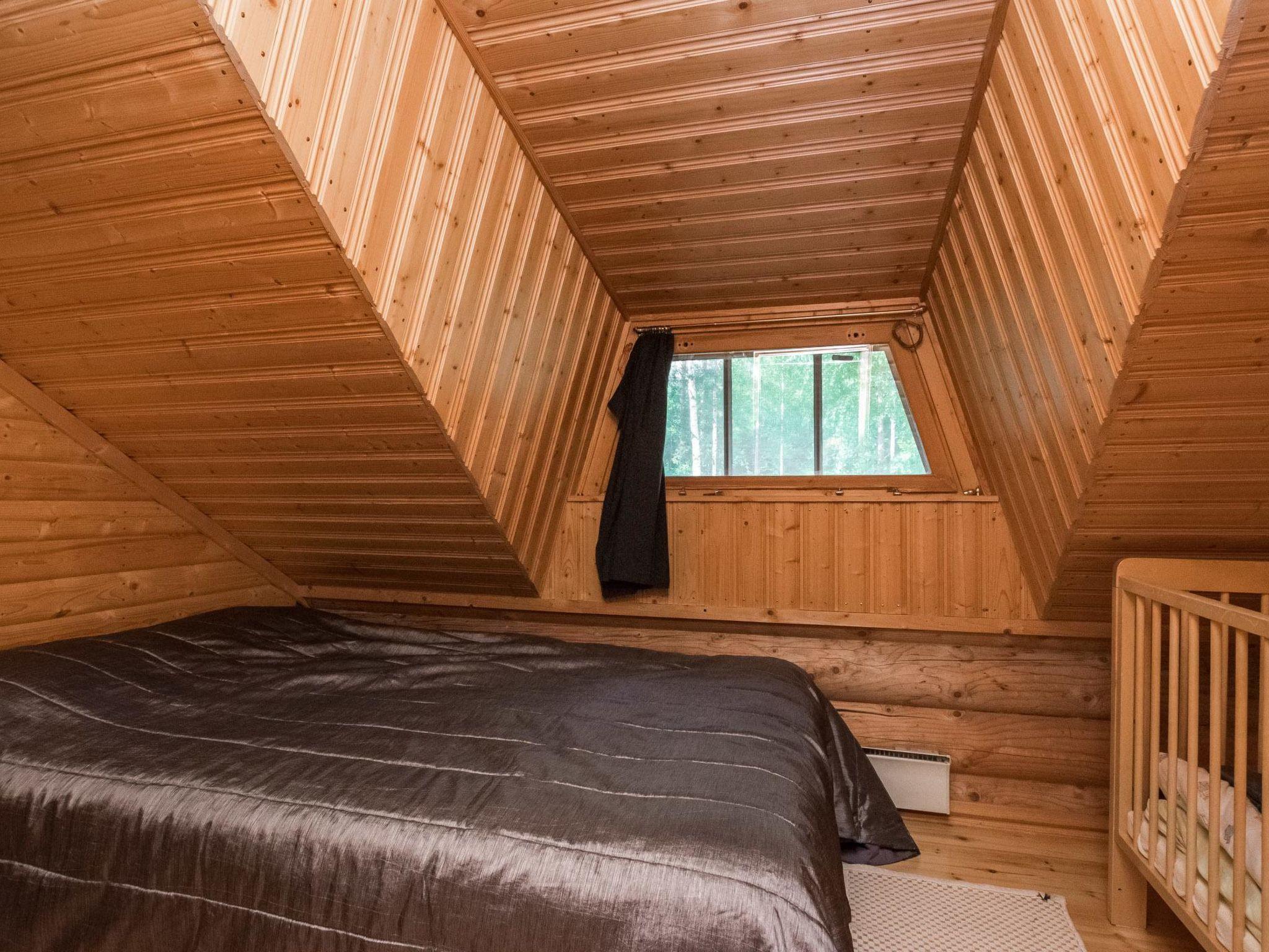 Foto 19 - Haus mit 2 Schlafzimmern in Mikkeli mit sauna