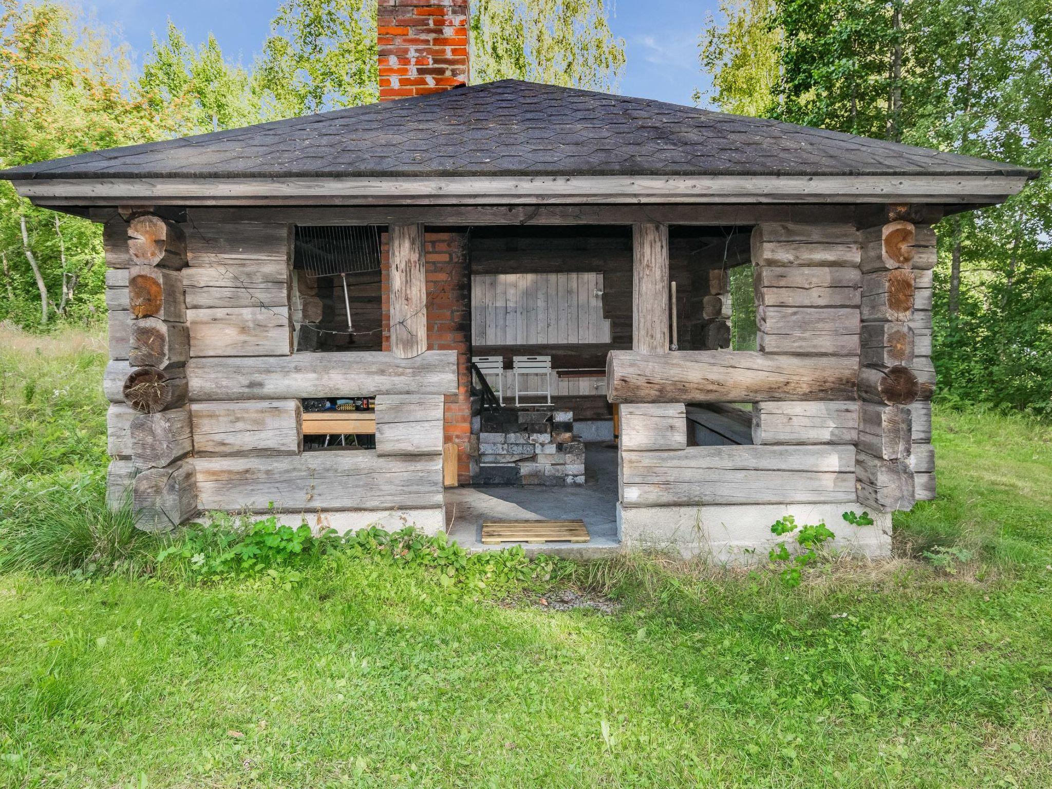 Photo 7 - Maison de 2 chambres à Mikkeli avec sauna