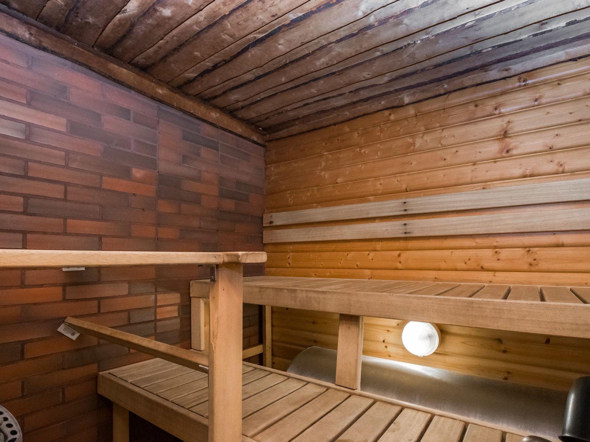 Photo 25 - 2 bedroom House in Mikkeli with sauna