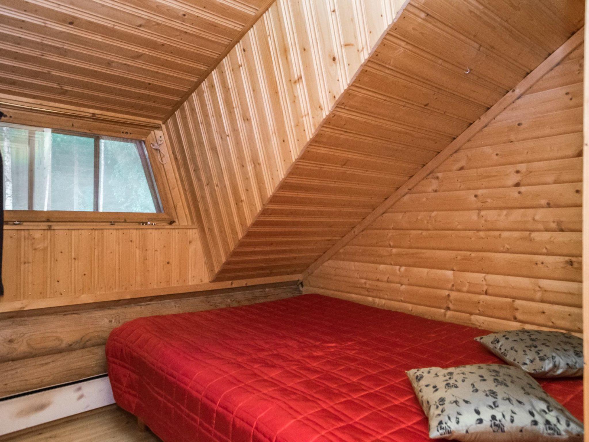 Foto 18 - Haus mit 2 Schlafzimmern in Mikkeli mit sauna