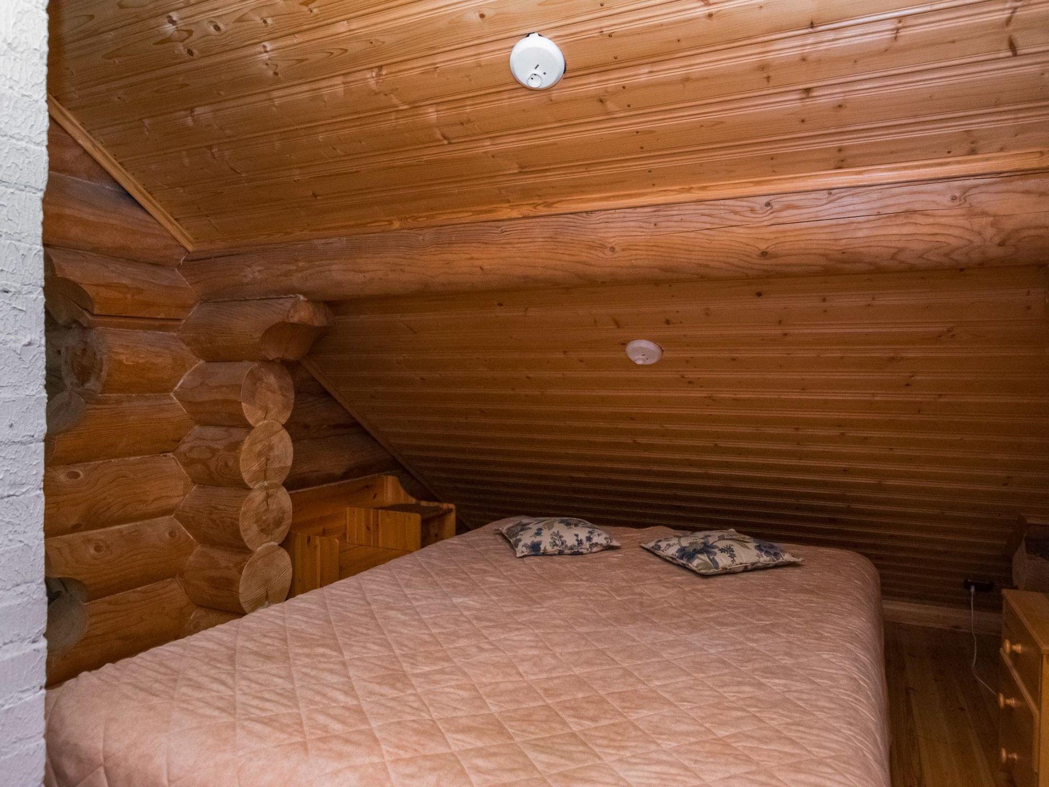 Foto 17 - Casa de 2 quartos em Mikkeli com sauna